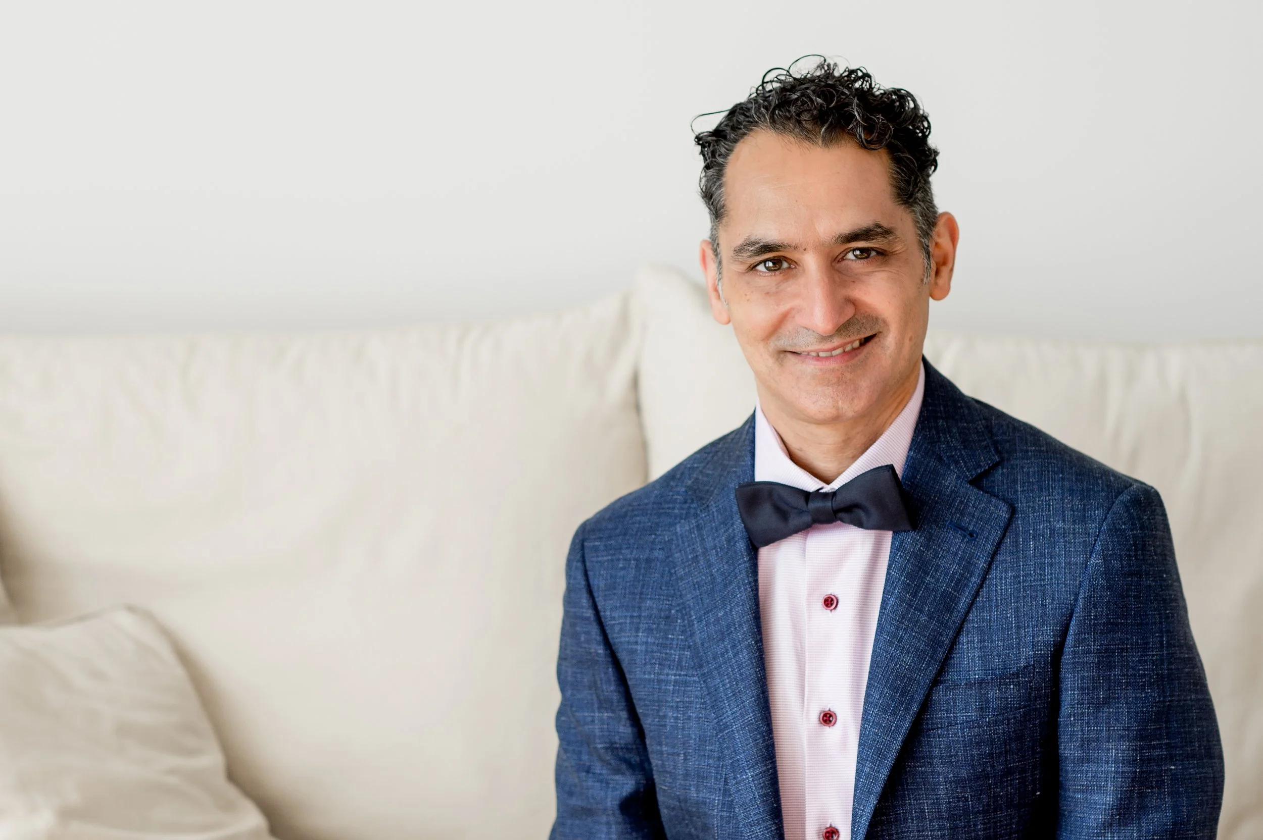 Dr Jacques Haddad — Dr Jacques Haddad