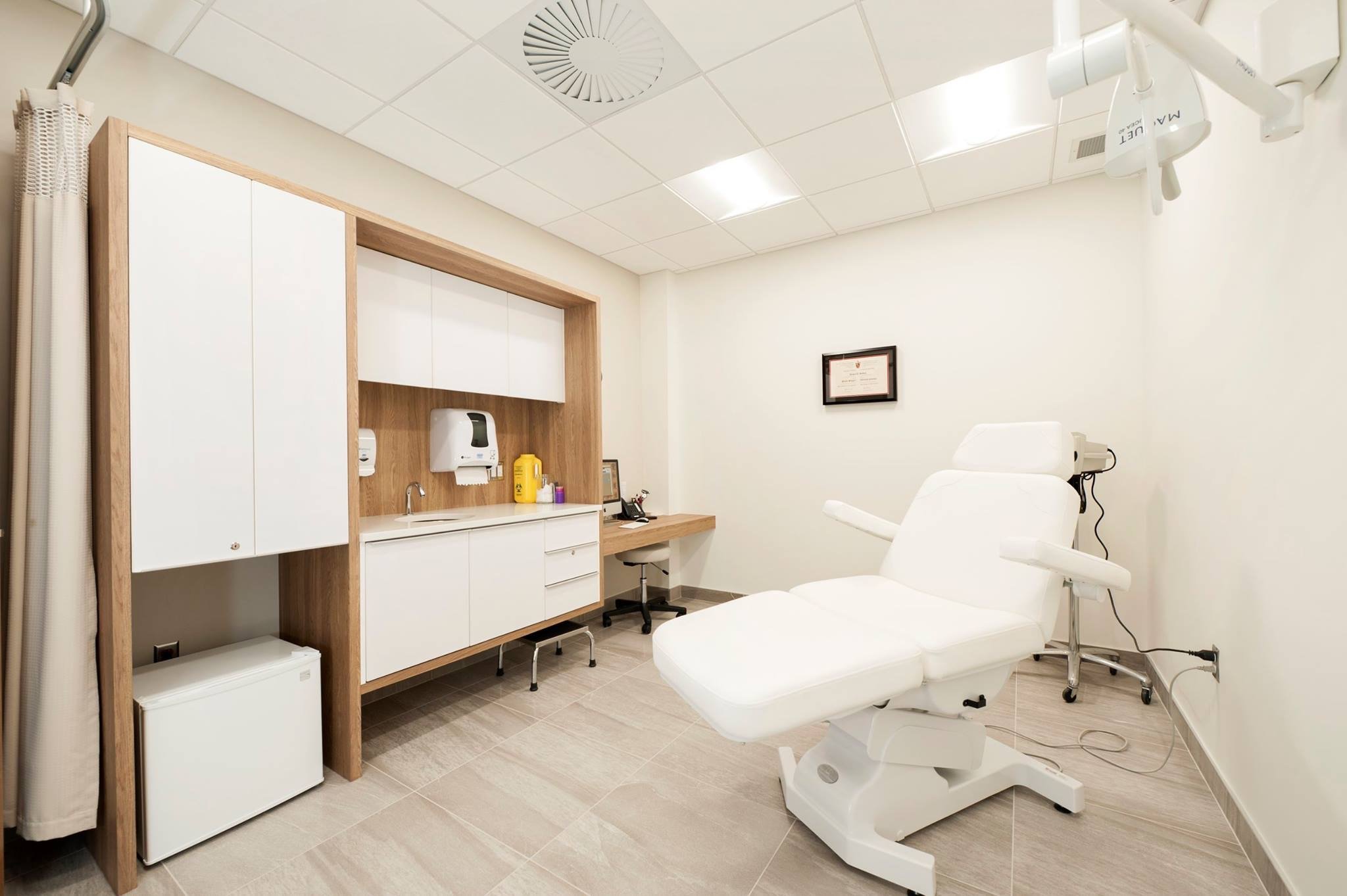 avis sur docteur jonathan haddad chirurgien esthétique paris