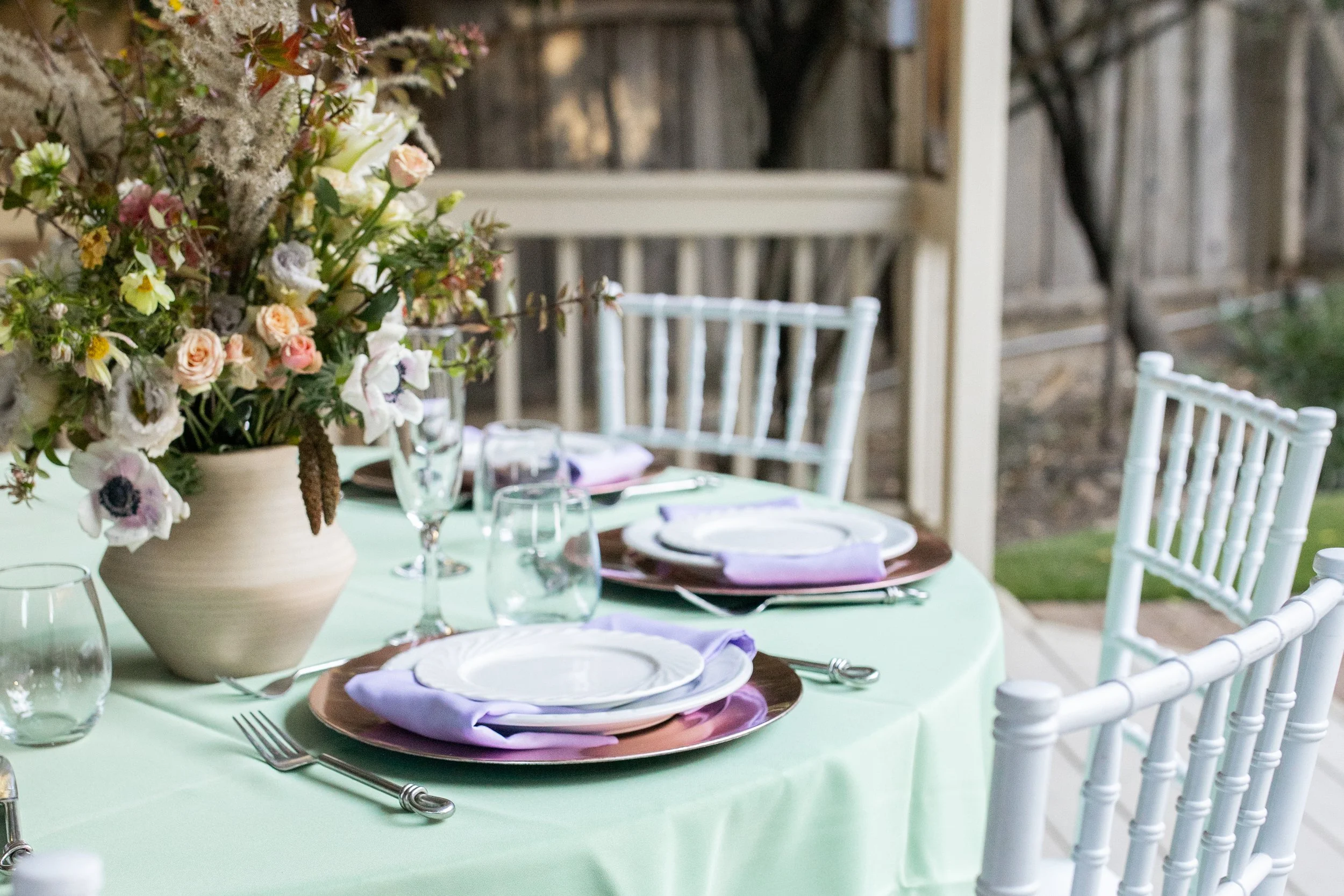 Gallery — Premiere Event Rentals