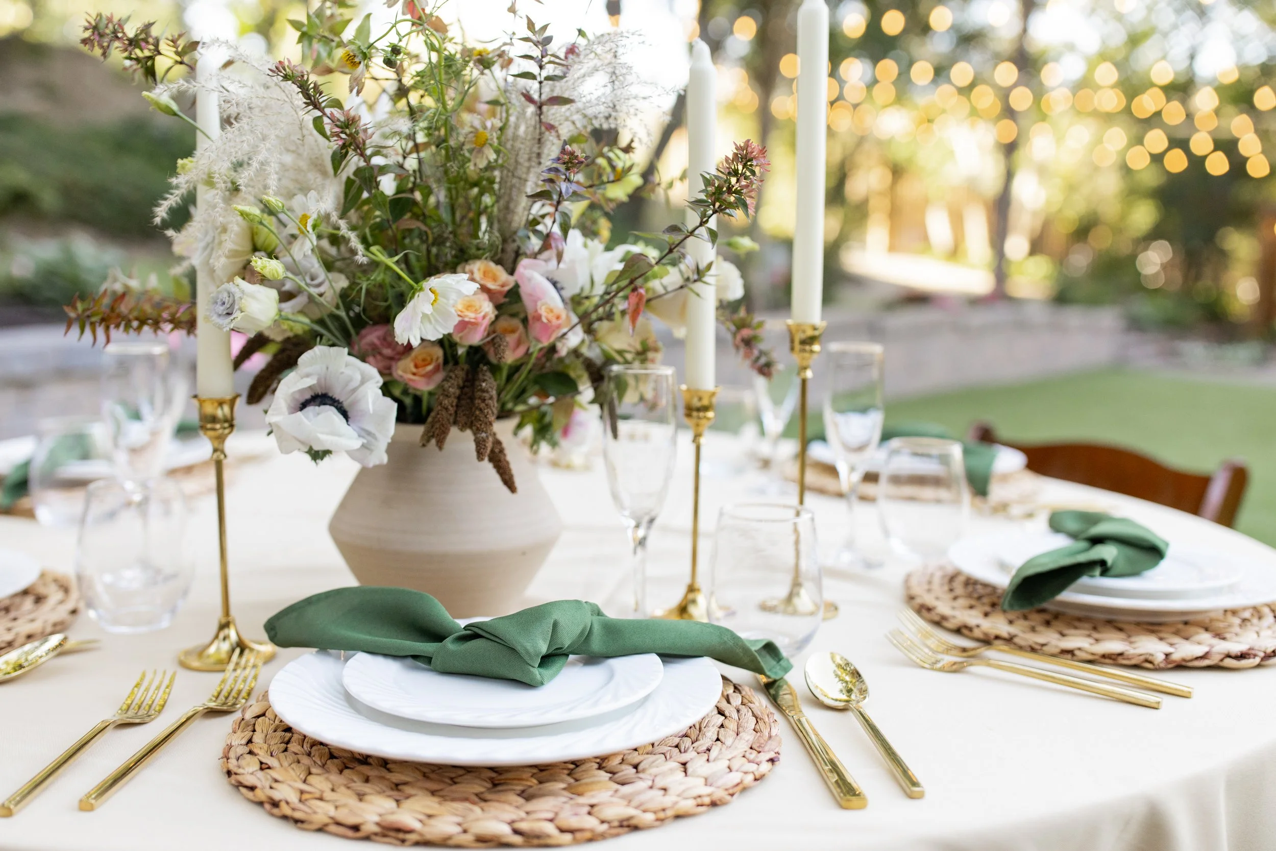 Gallery — Premiere Event Rentals