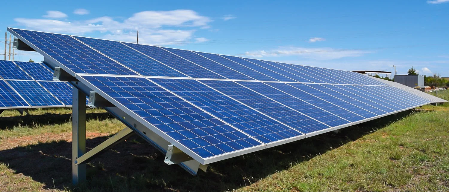 Distributed Generation — Northwestern Electric Cooperative