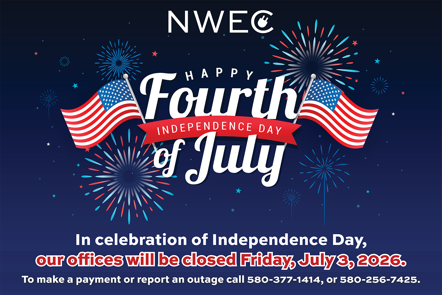 Closed Fourth of July Hours_2026.png