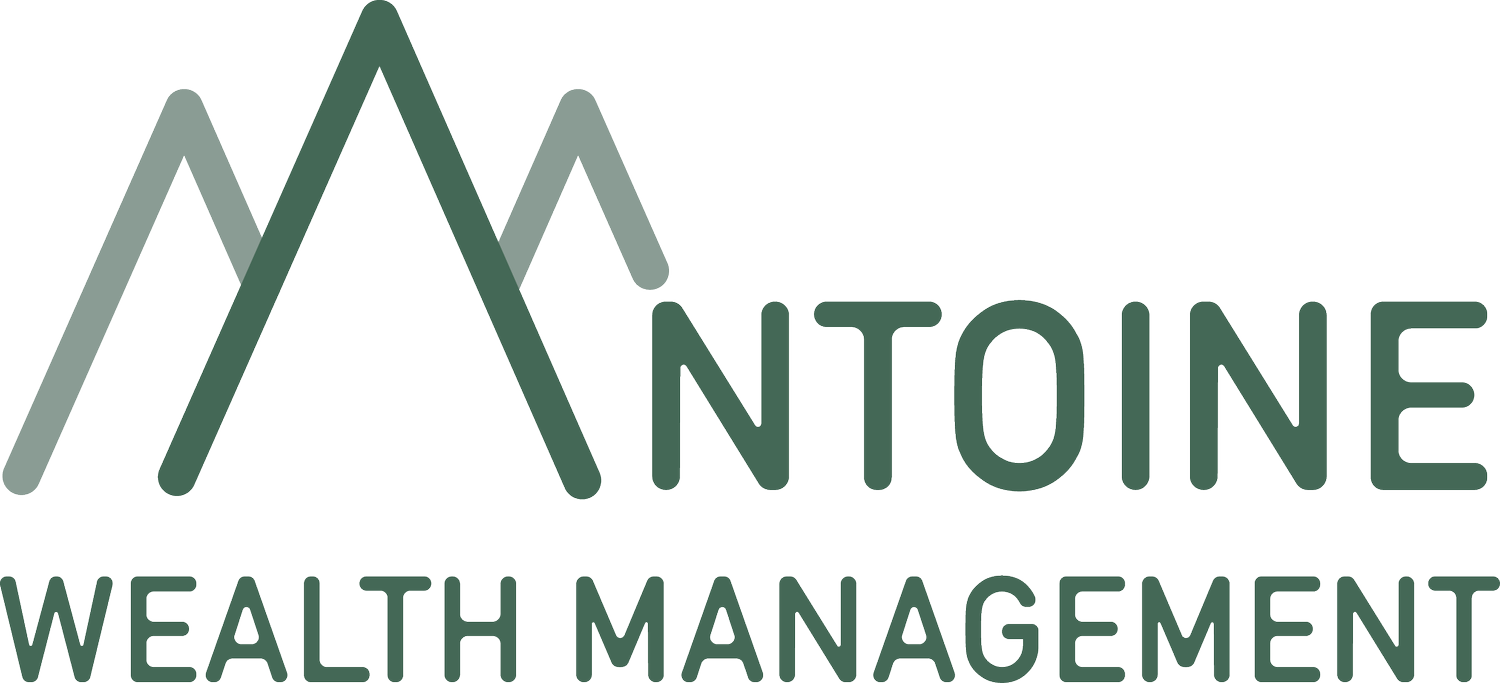 Antoine Wealth Management