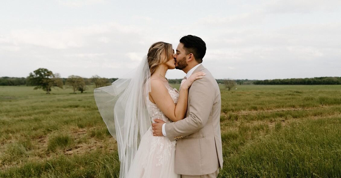 Scott &amp; Makayla 🌾 a wedding deep in the heart of the country. This wedding day was absolutely perfect. Tight knit community that came from all over the country to celebrate these two. Beautiful vows. Beautiful love. Beautiful story.