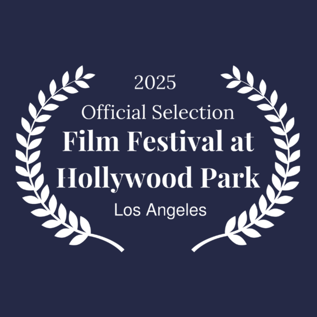 The Chaplain & The Doctor at Hollywood Park Film Festival