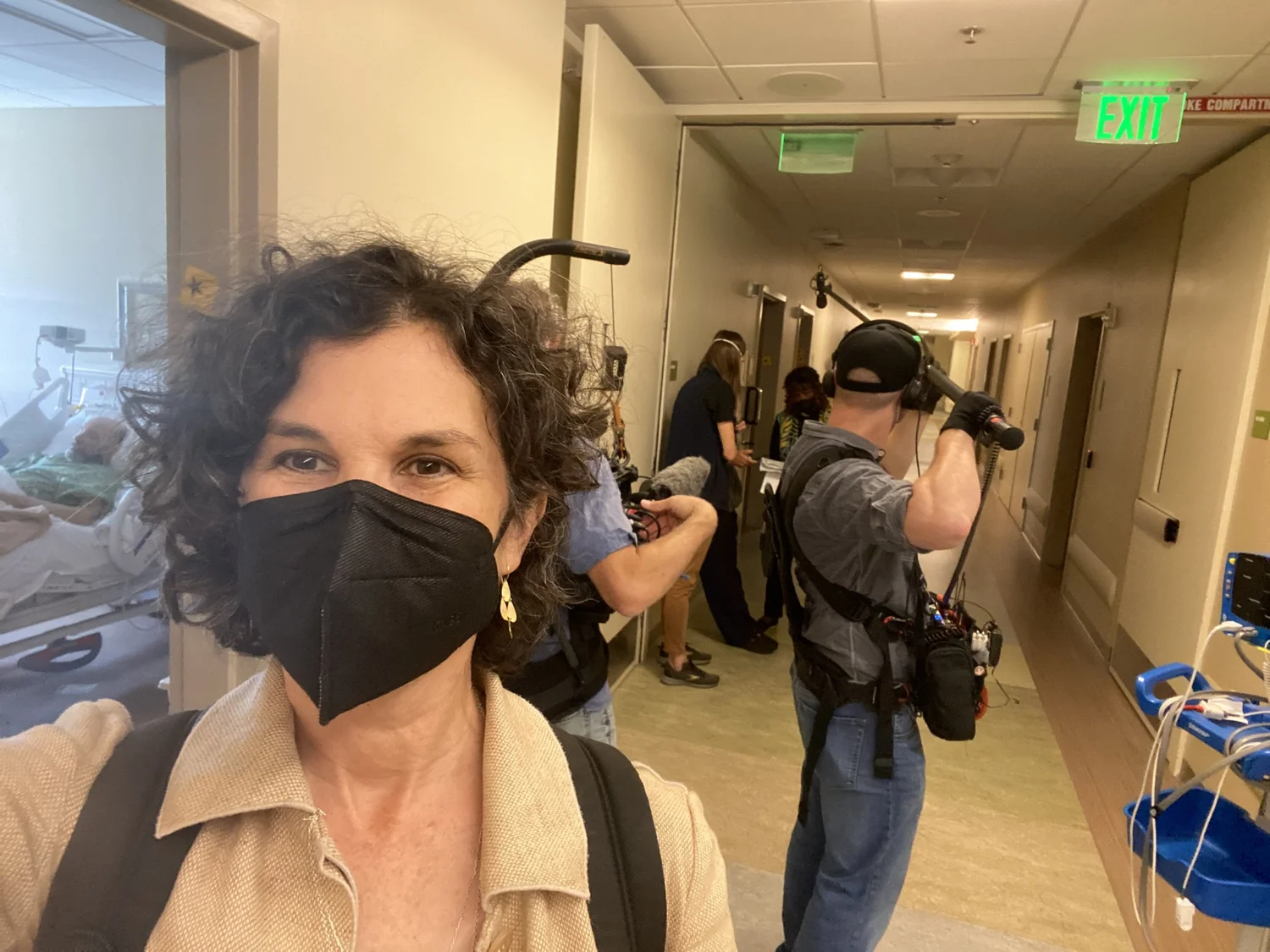 Reel Medicine Media