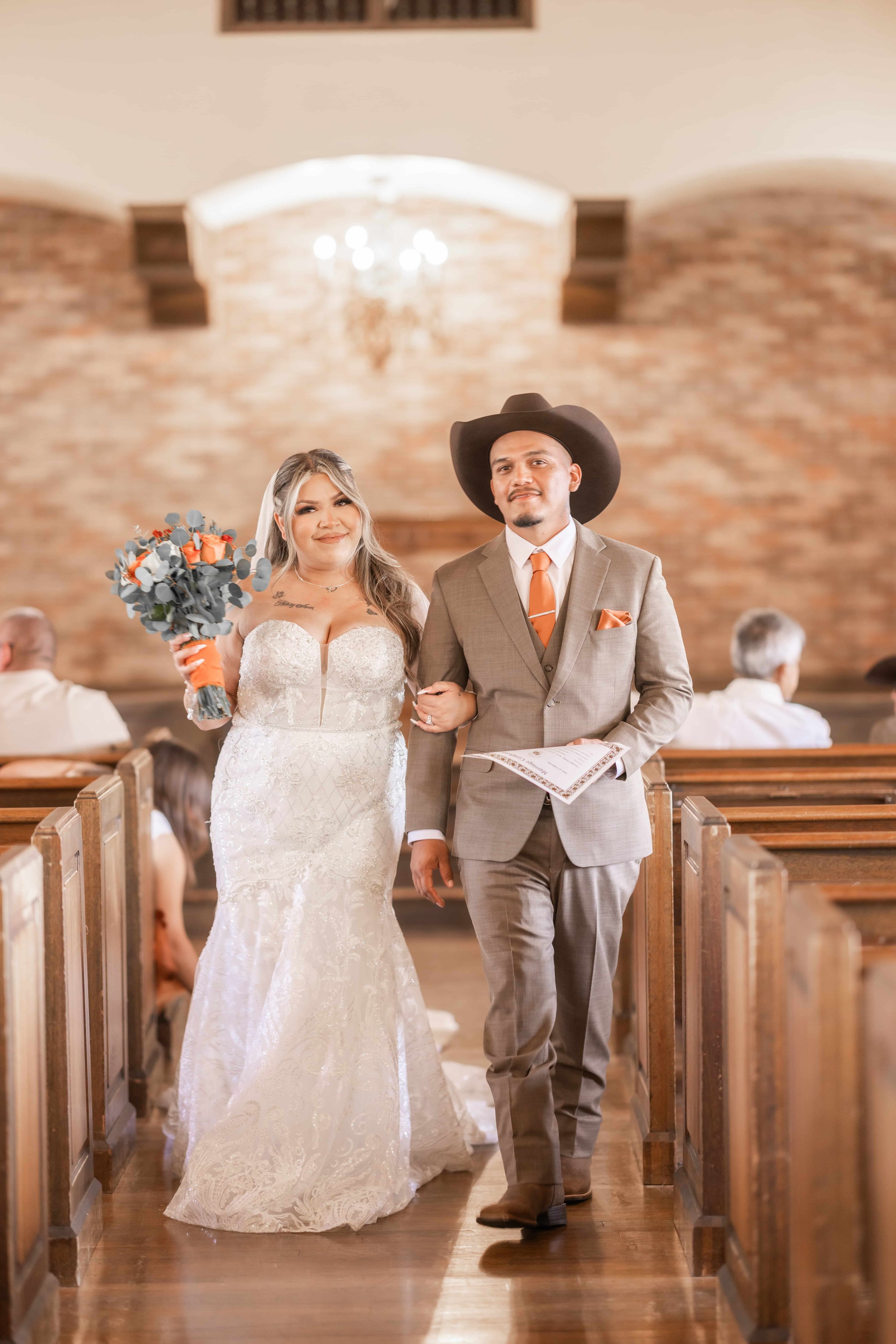 Wedding Photography