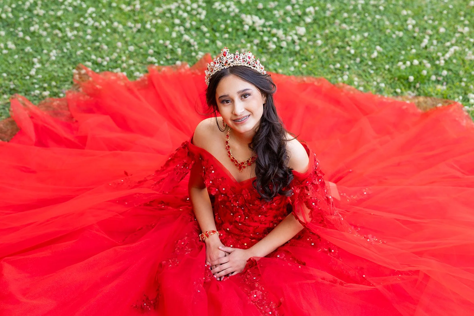 Quinceañera & Birthdays
