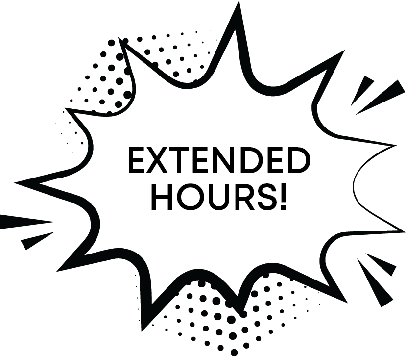 Open Today