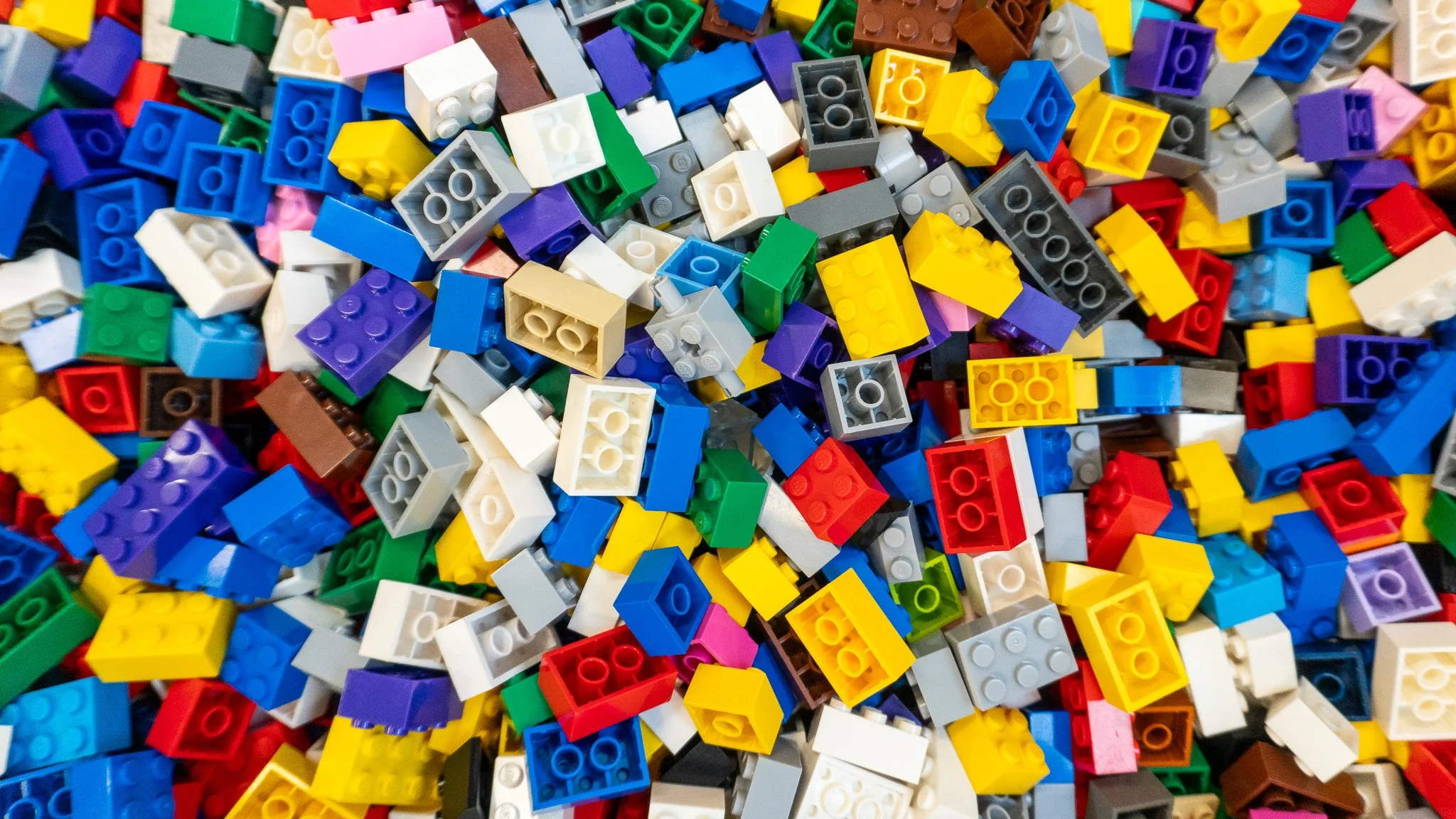 LEGO City of the Future