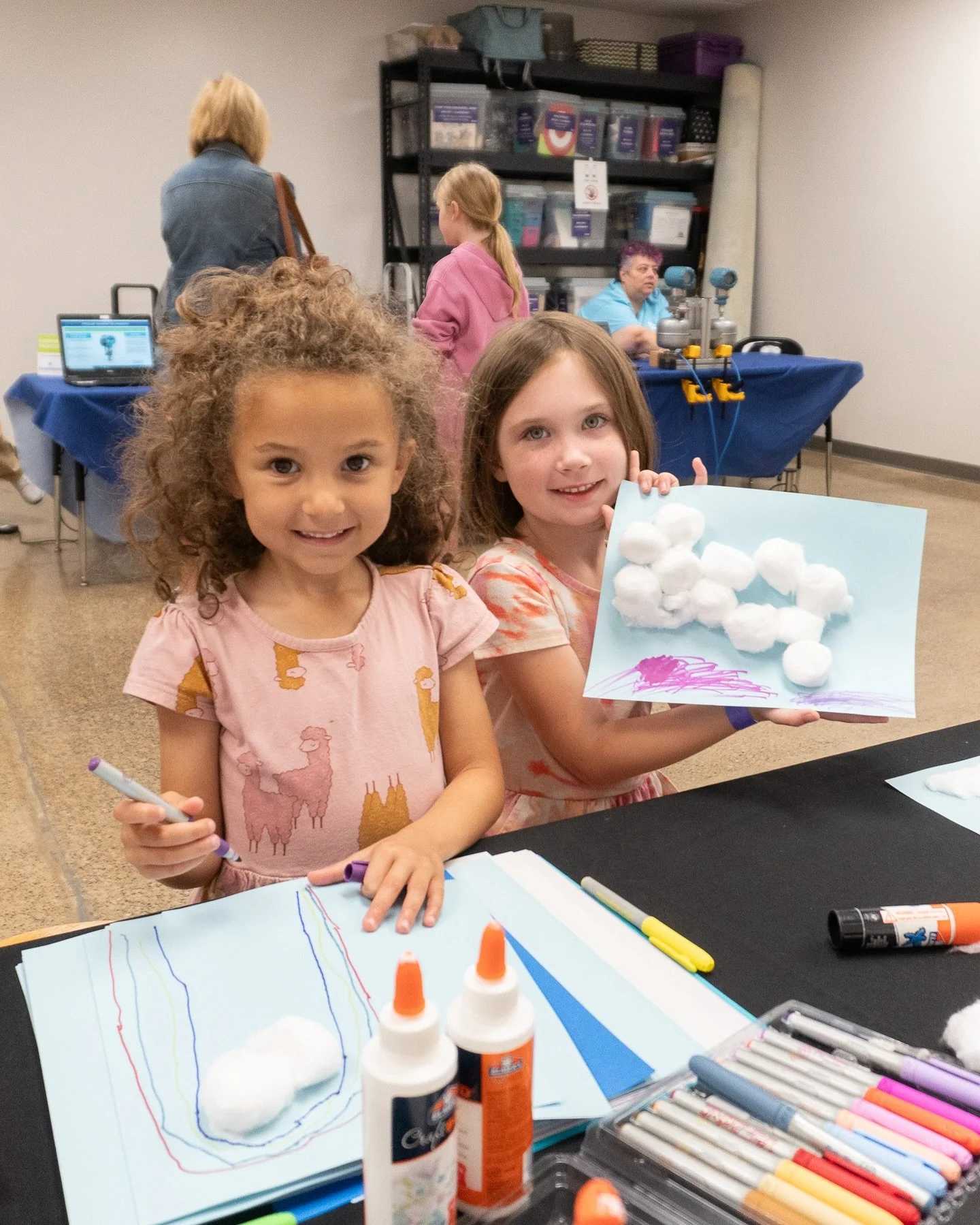 What&rsquo;s it like to design, test, and create like an engineer? Find out at She Engineers!

Bring the whole family on September 20 and jump into hands-on STEM activities designed for curious kids (and grown-ups, too).

Members FREE | $13 Presale |