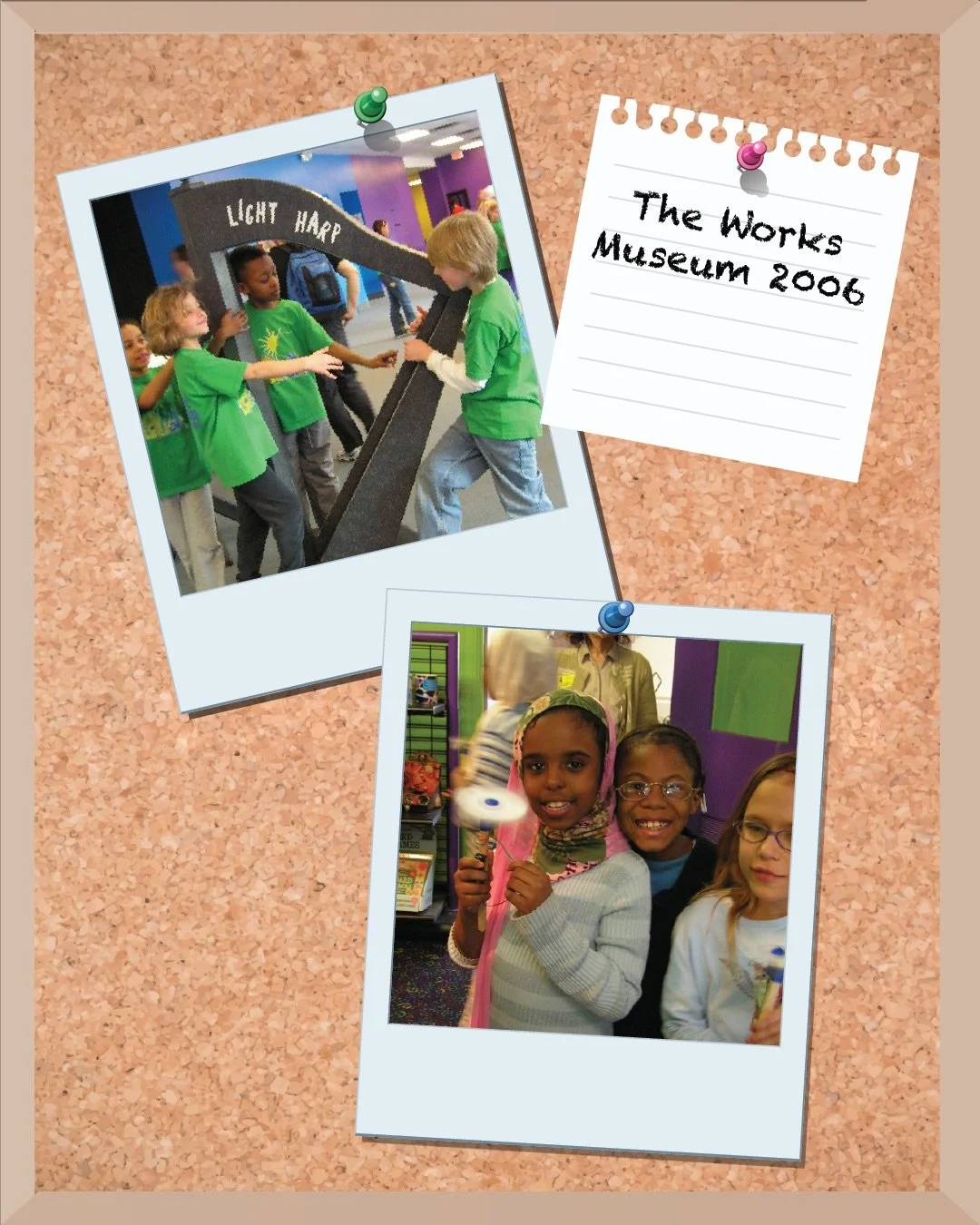 This Throwback Thursday we are traveling back in time to 2006. It&rsquo;s hard to believe these photos will soon be 20 years old! Where are these young engineers now? 

We are so grateful for everyone who has engineered with us over the past 30 years