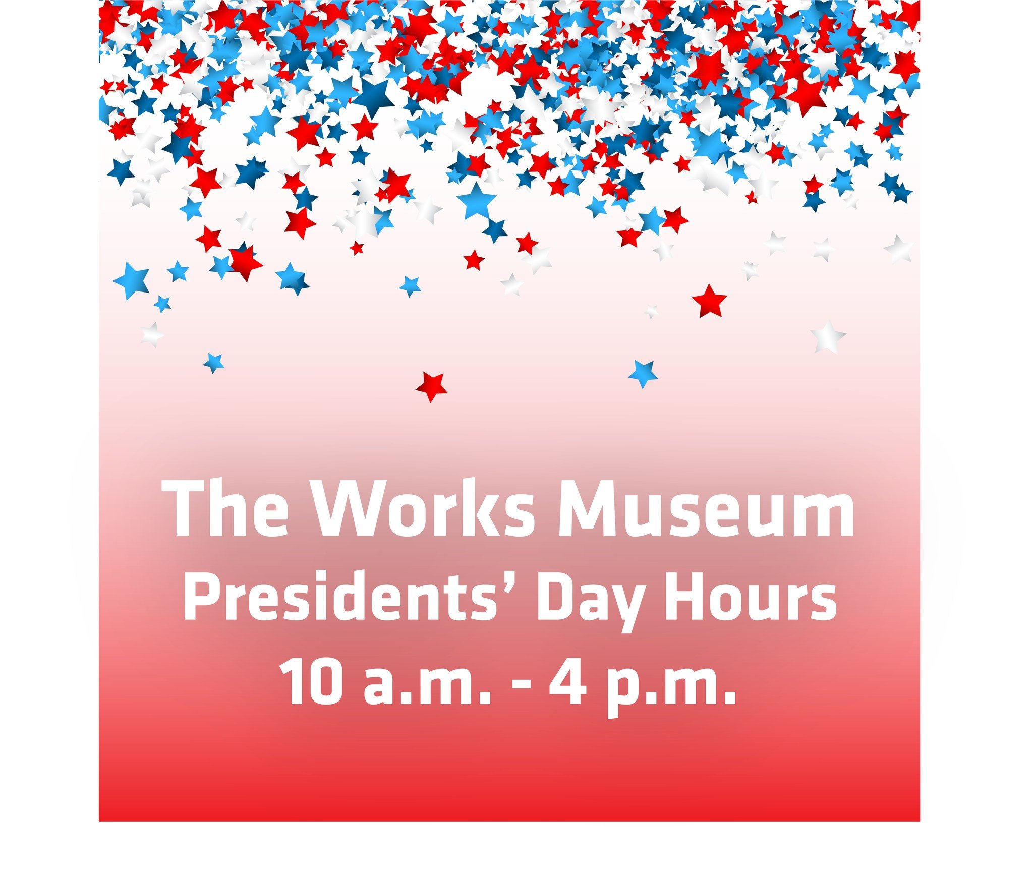 Stop by and engineer with us today during our extra open hours!