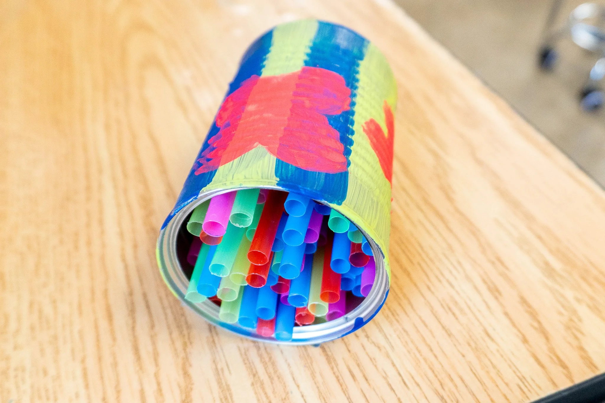 Join us during spring break on Monday, March 30 from 10:30&ndash;11:30 a.m. for our Family Workshop: Pollinator Houses! Designed for kids ages 4&ndash;10, this hands-on workshop invites young engineers to design and build a cozy habitat to support im