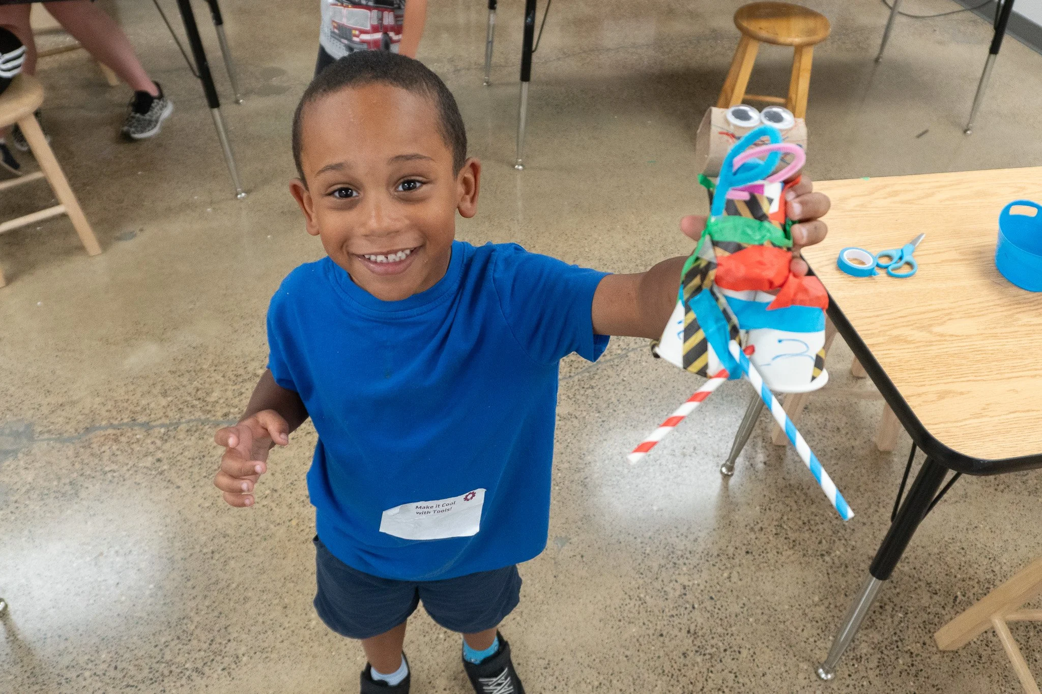 Summer Camps: Educator Picks 