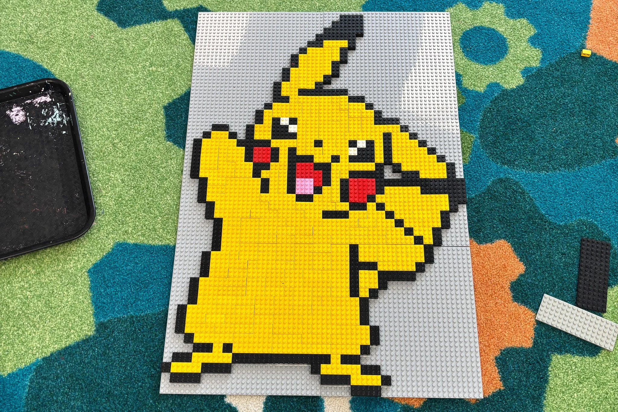 LEGO Engineering Camp