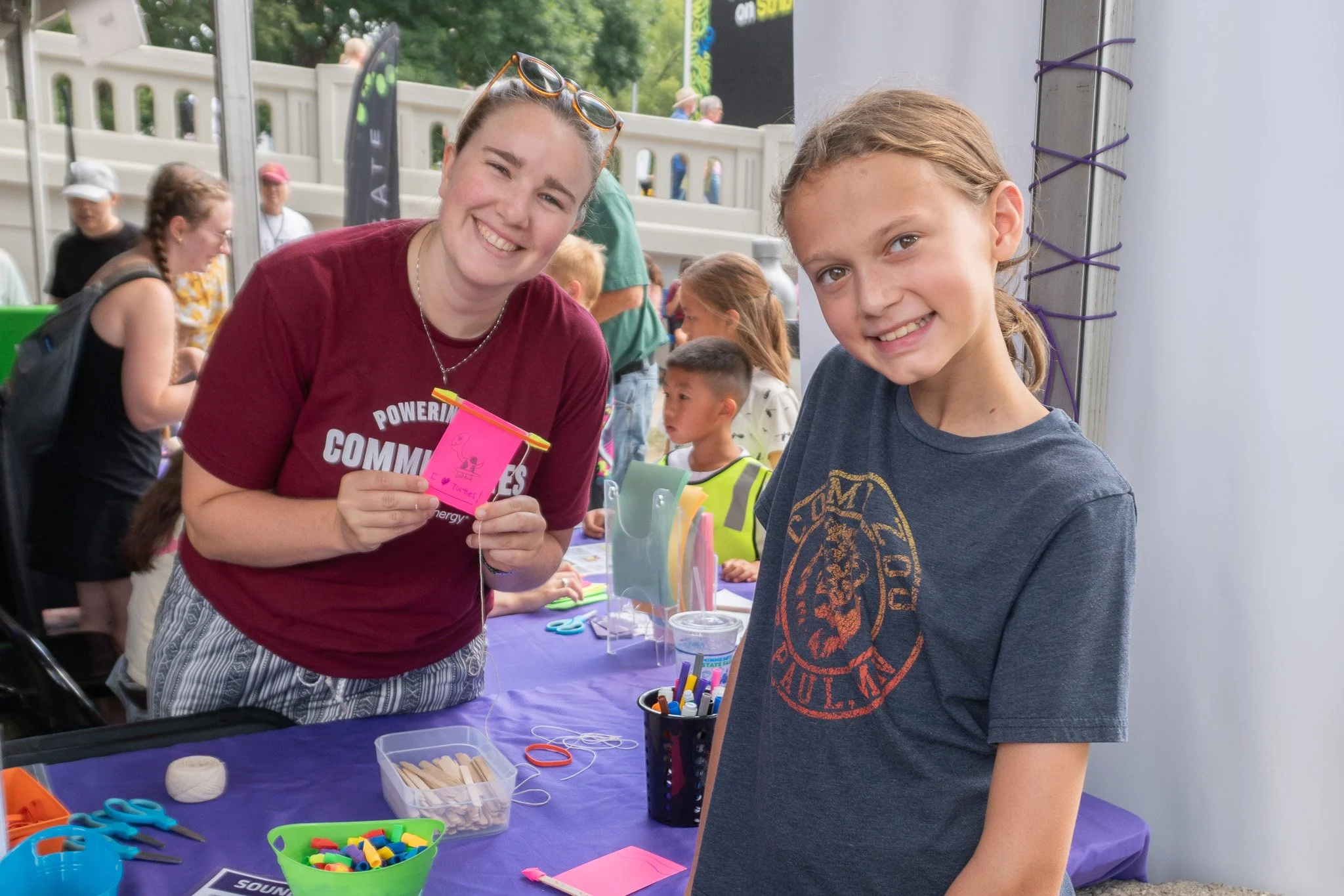 STEM Day at the Fair 2026
