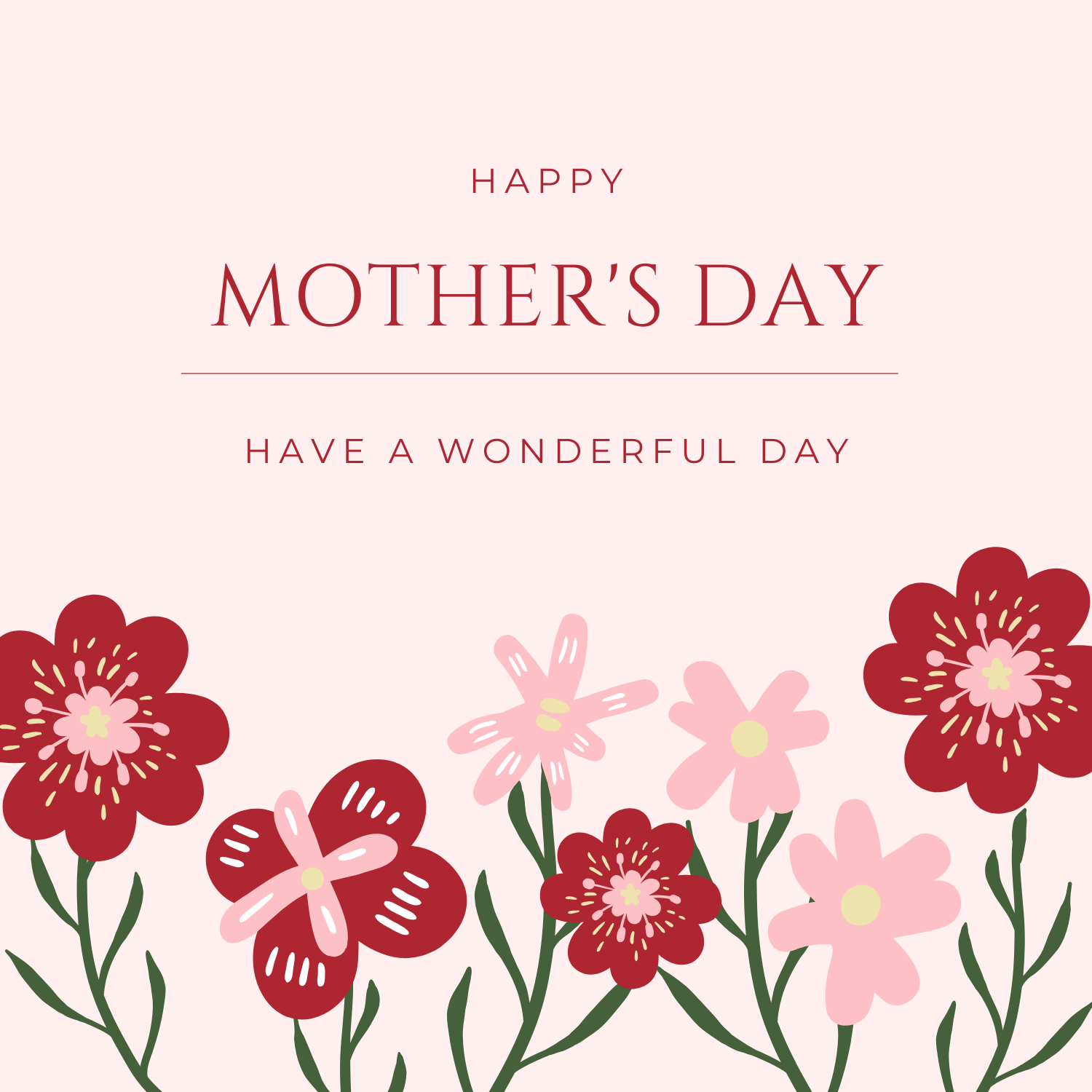 Mother's Day
