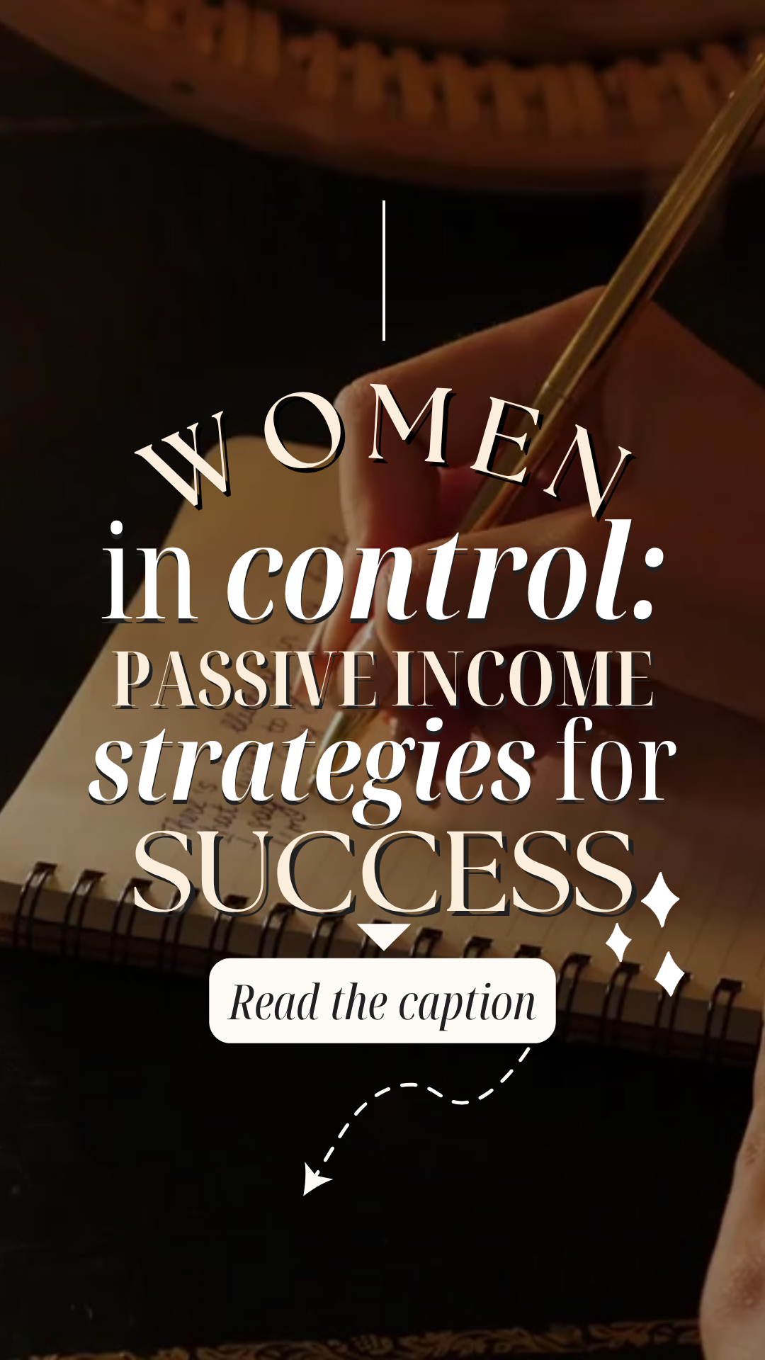 Terri Bailey CHATs presents 30 Boss Woman Reels PLR Pic.png