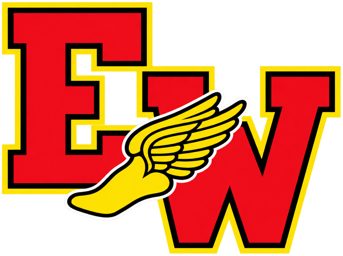 Eagles Wings Track Club