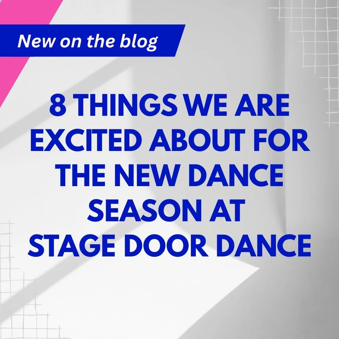 Looking for Dance Classes in Raleigh?  