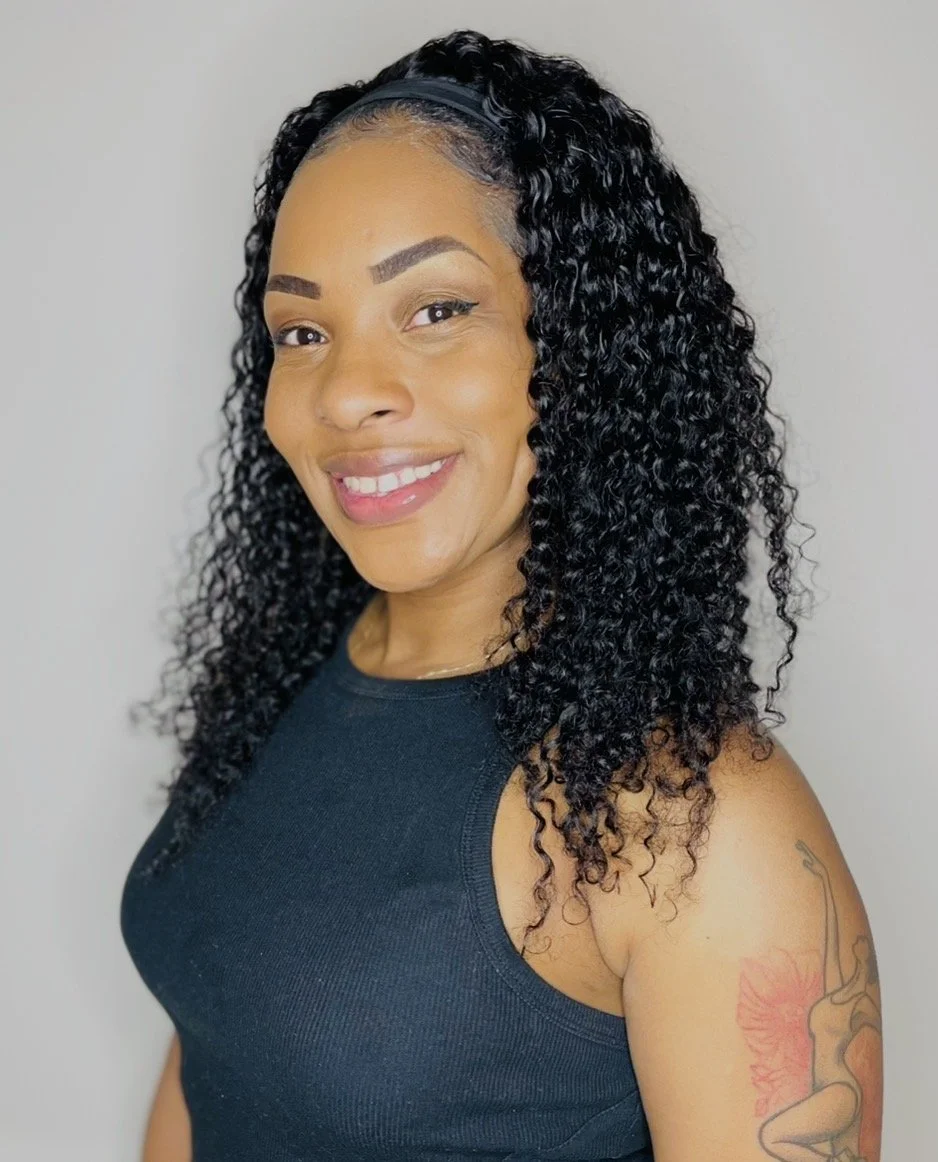 a photo of Miss Erica