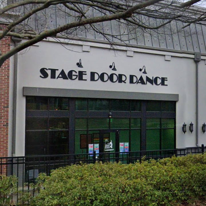 Stage Door Dance Lake Boone