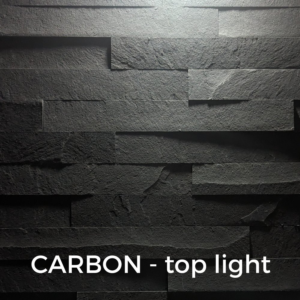CARBON - Loose Tile — Slate-ish