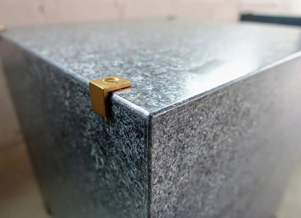 2014-2020 Shear Composites recycled denim