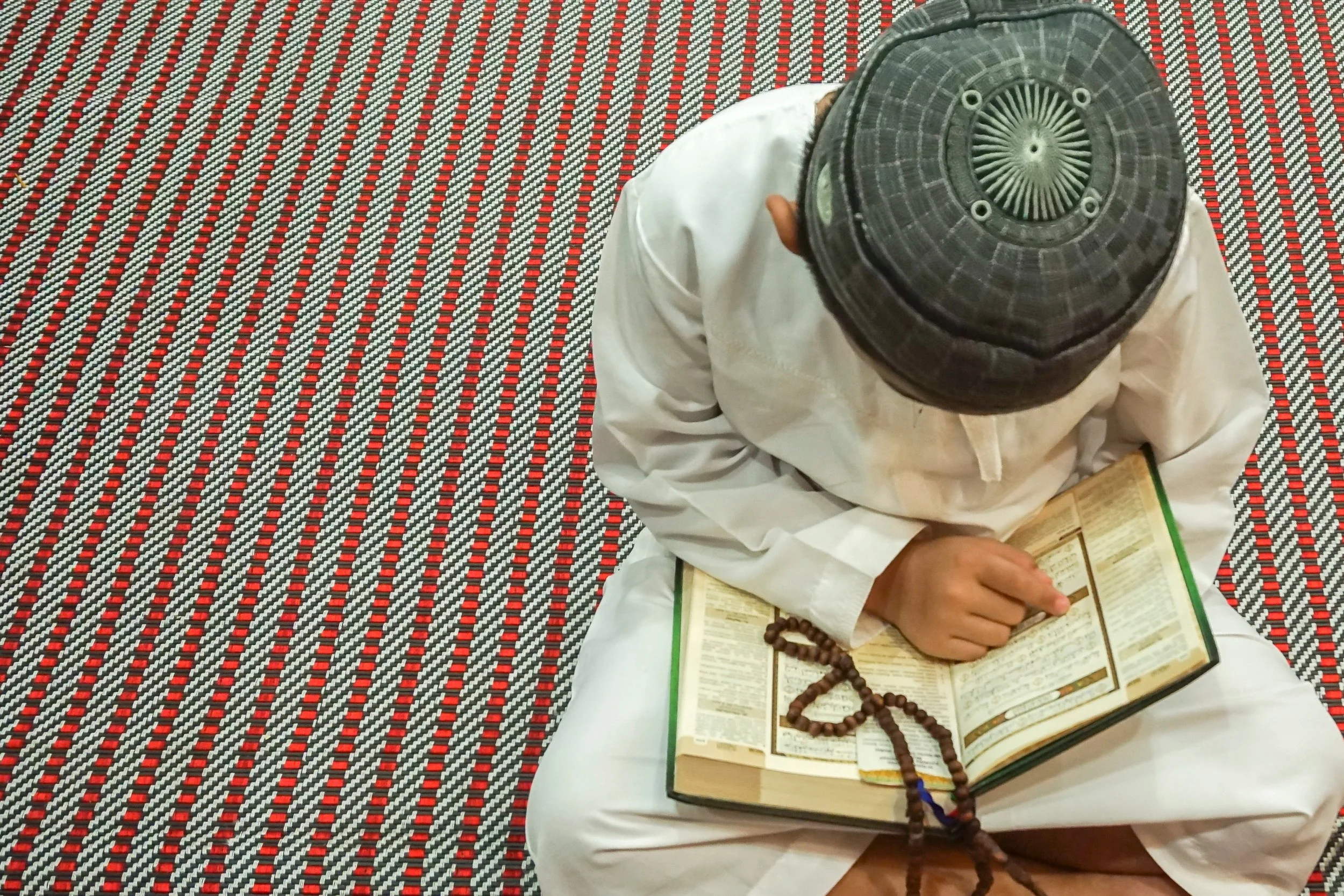 Why Learn The Qur’an With Meaning