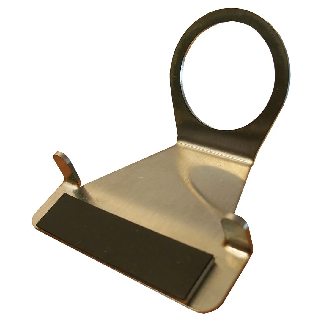 HarpLock Hands-Free Harmonica Holder