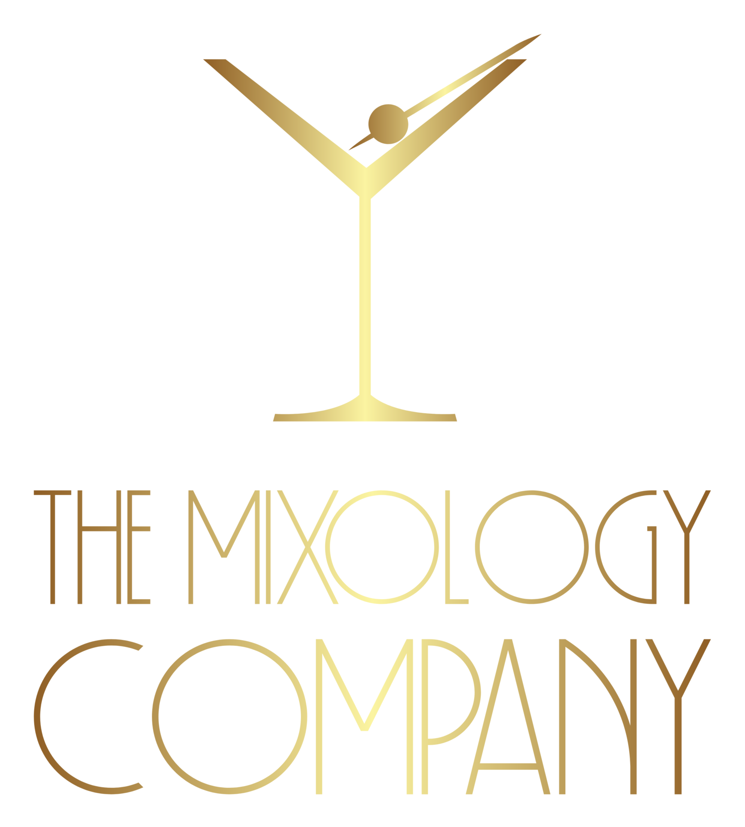 The Mixology Company