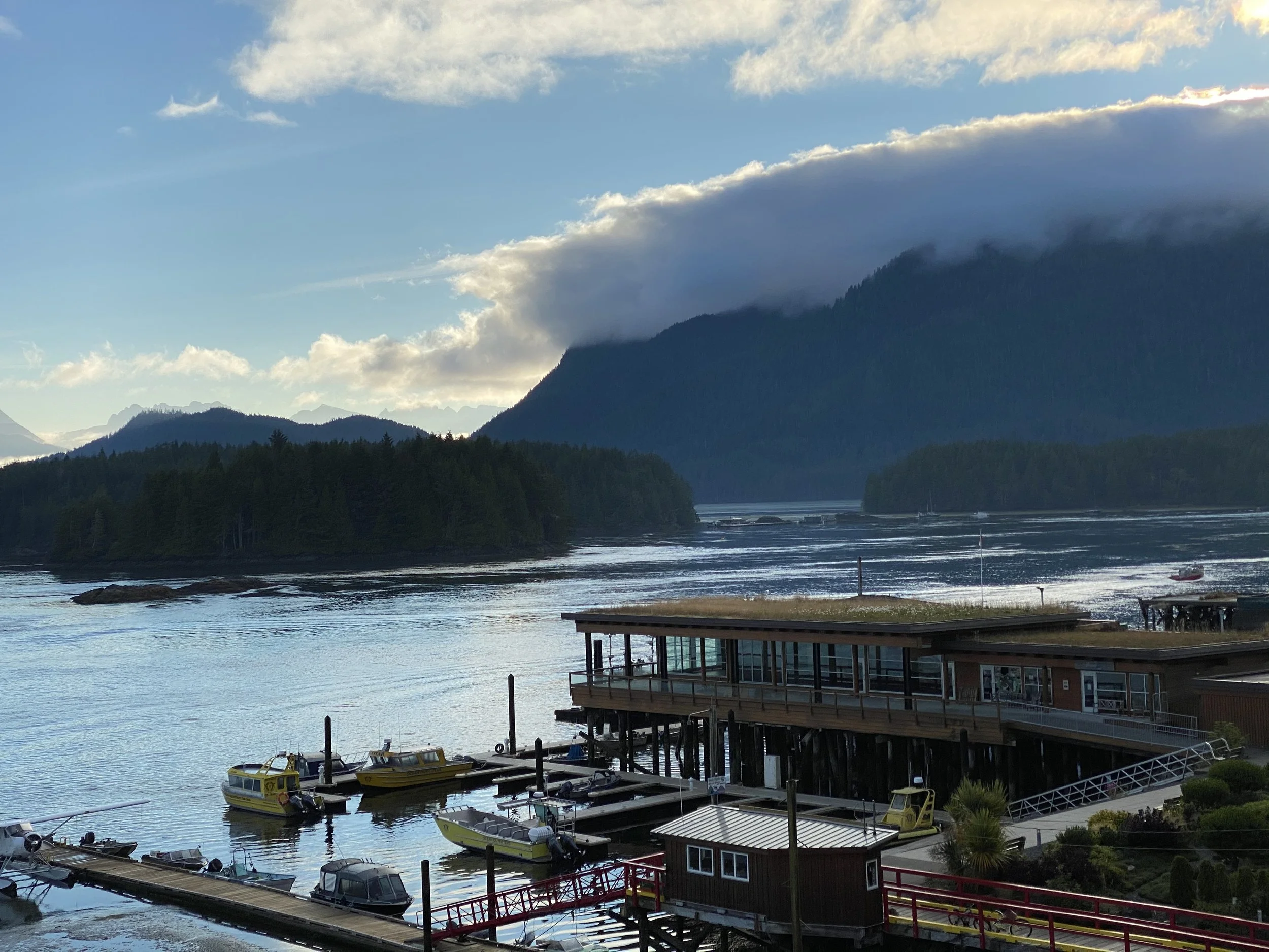 Tofino, British Columbia 