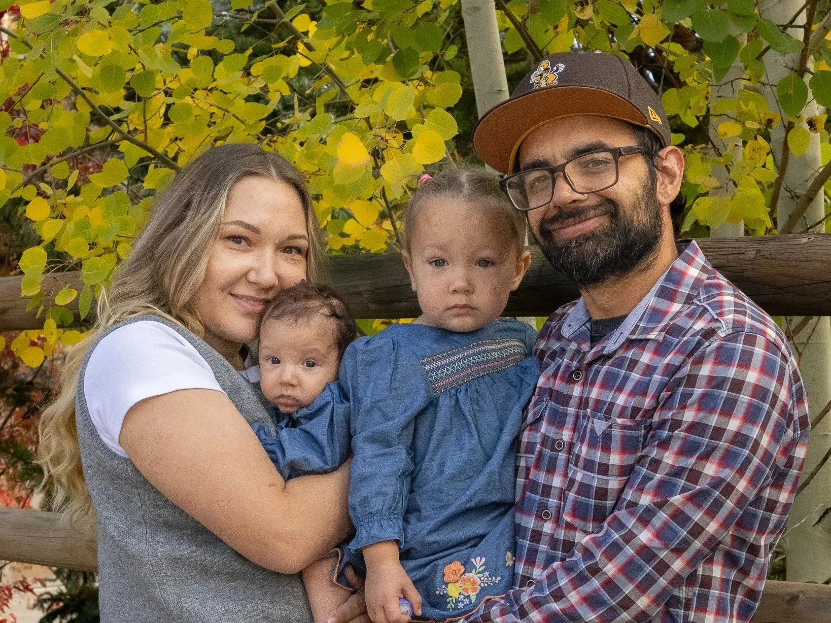 Armando and Elena 10-9-25