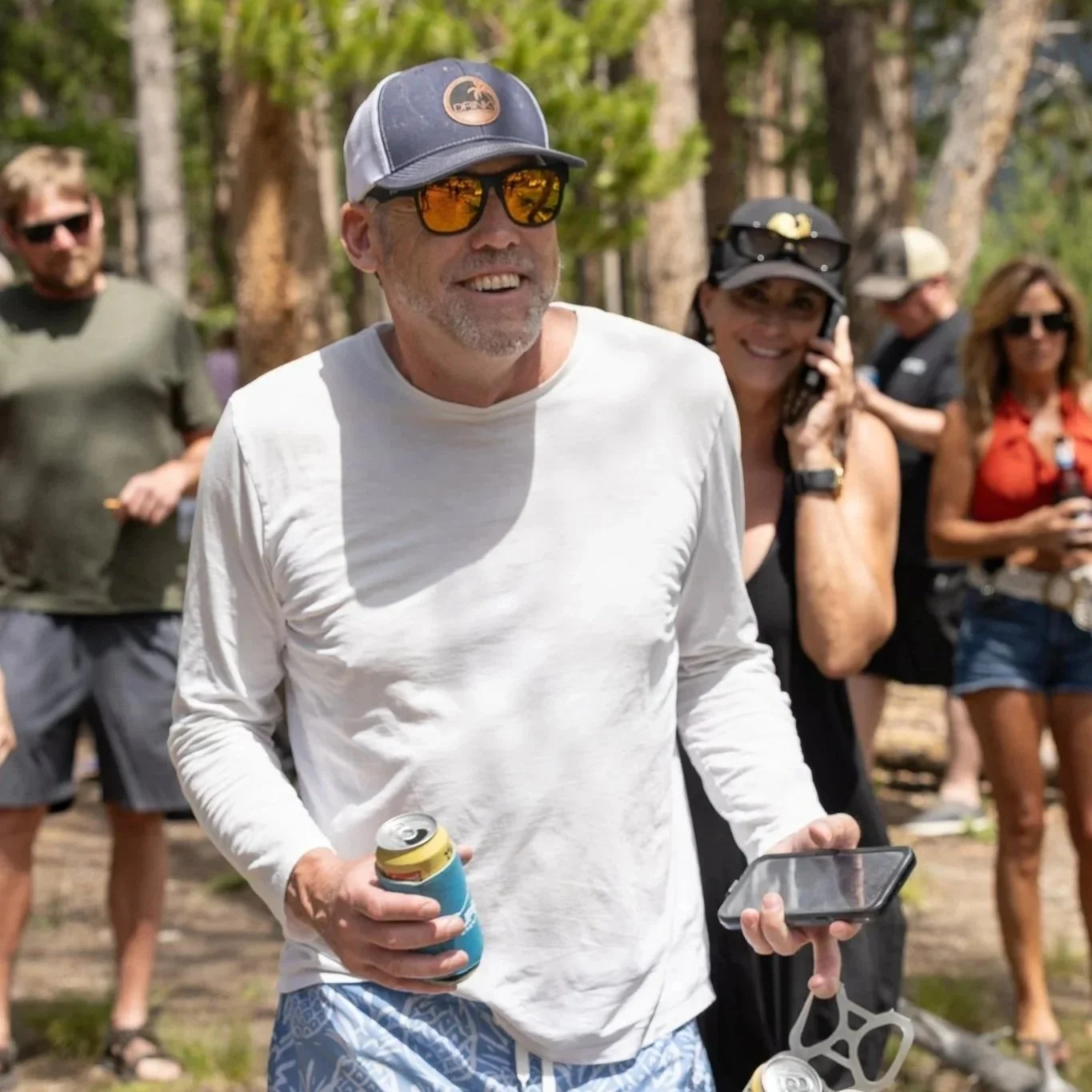 Cooper Bday Bash 7-3-25