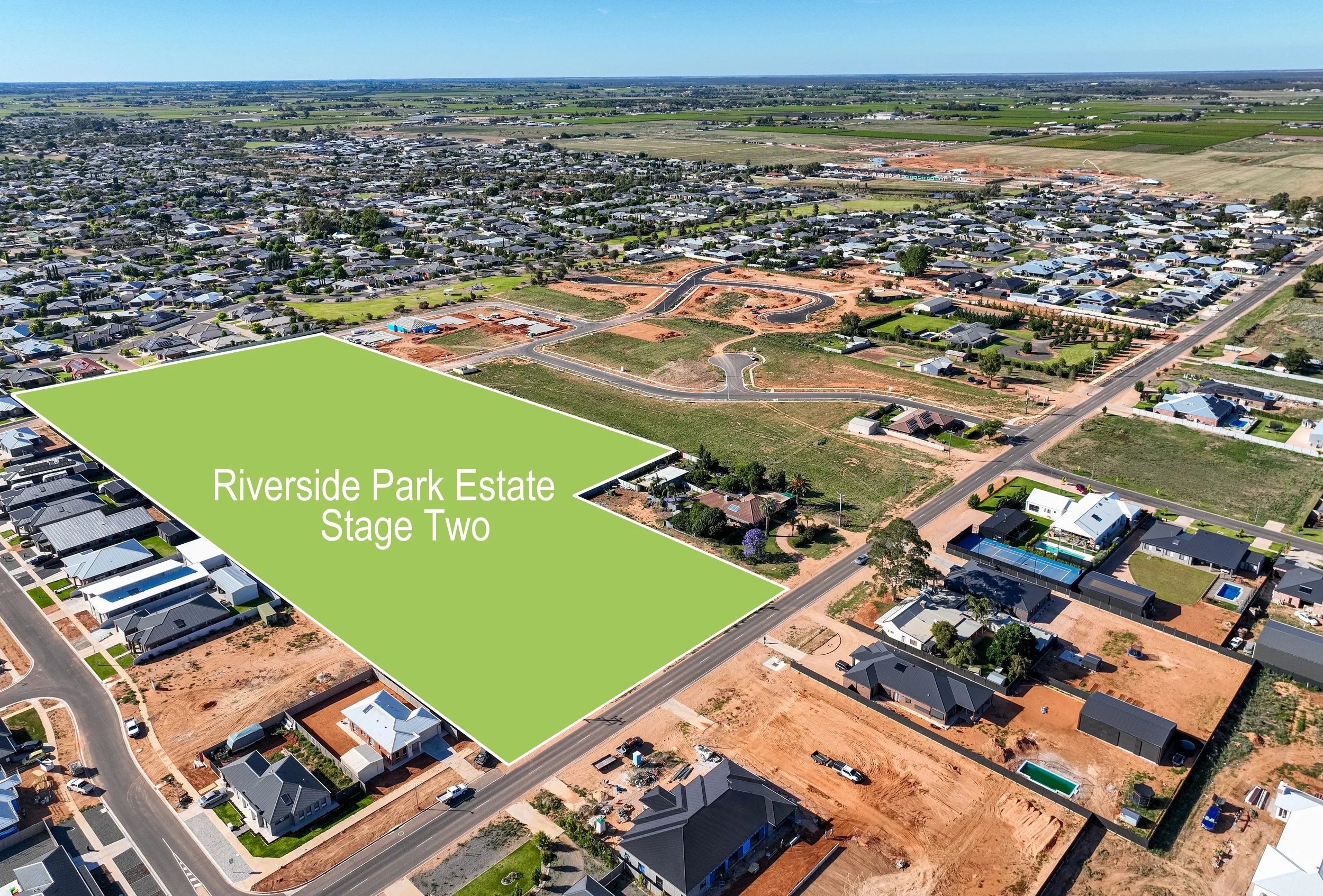 Current Project / Sales — CDR Property mildura property sales