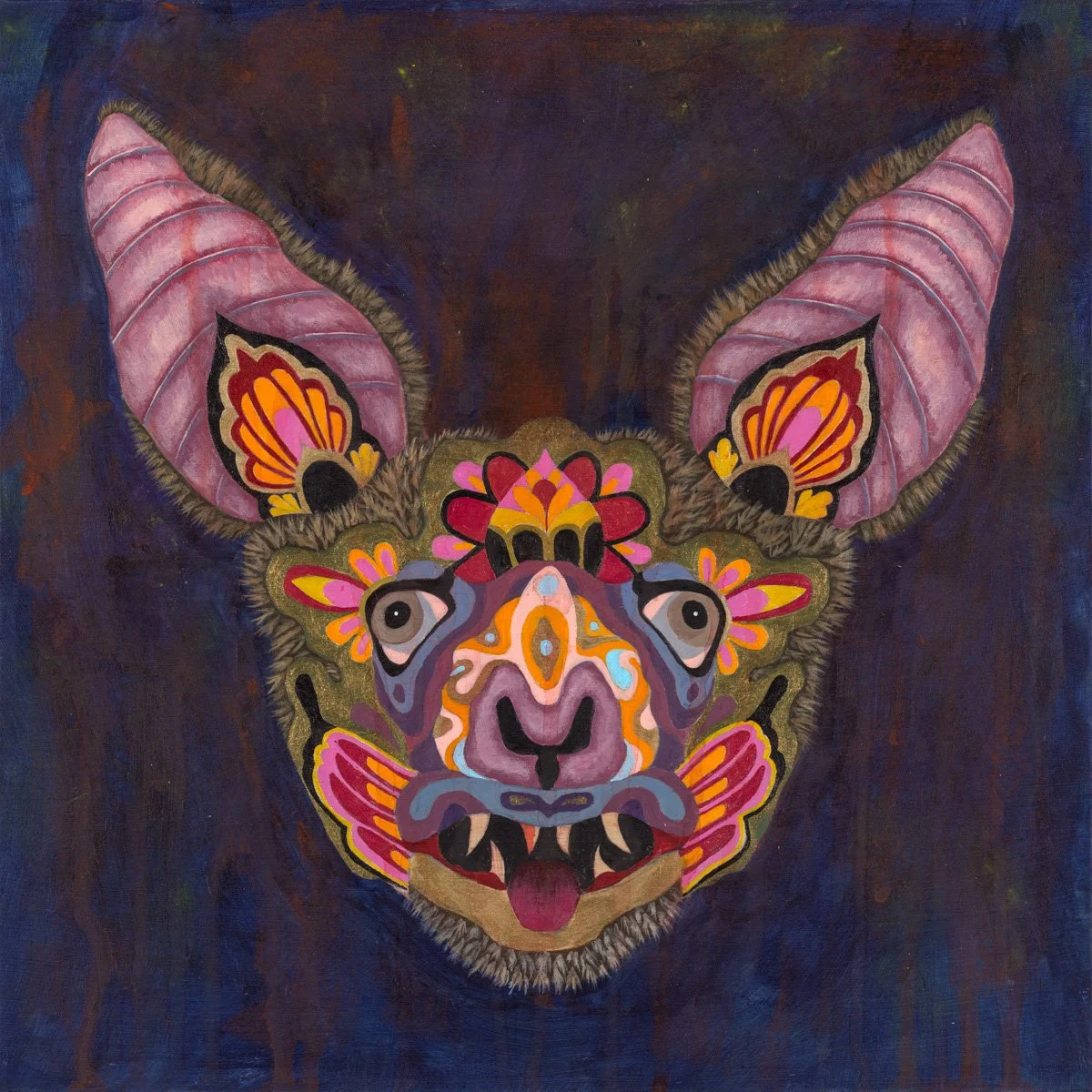 Nancy Panganiban, "Hematophic Satiety"