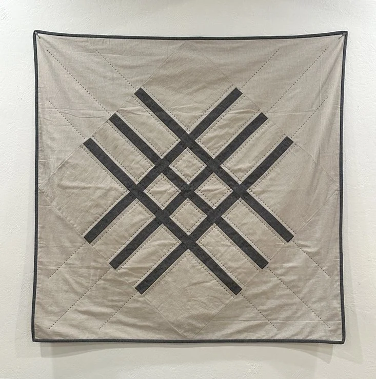 PAM GANNON, "Crossroads"