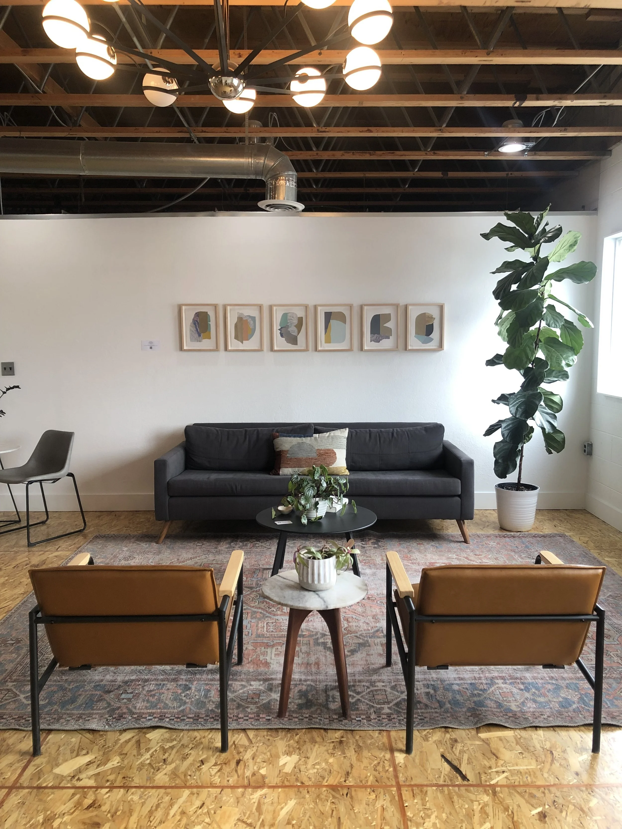 Gallery Detail: Coworking Space Rental