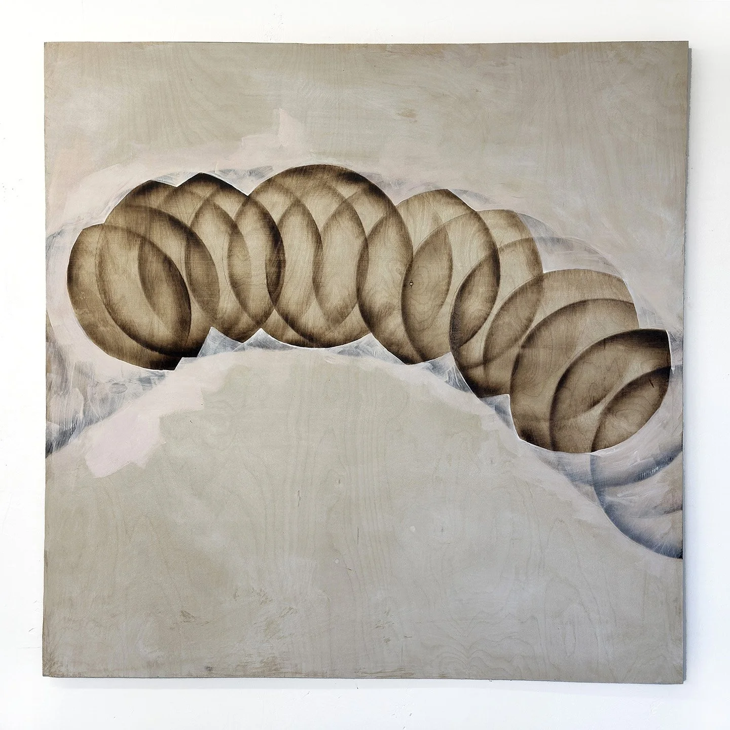 KATHERINE SHAUGHNESSY, "Brigid"