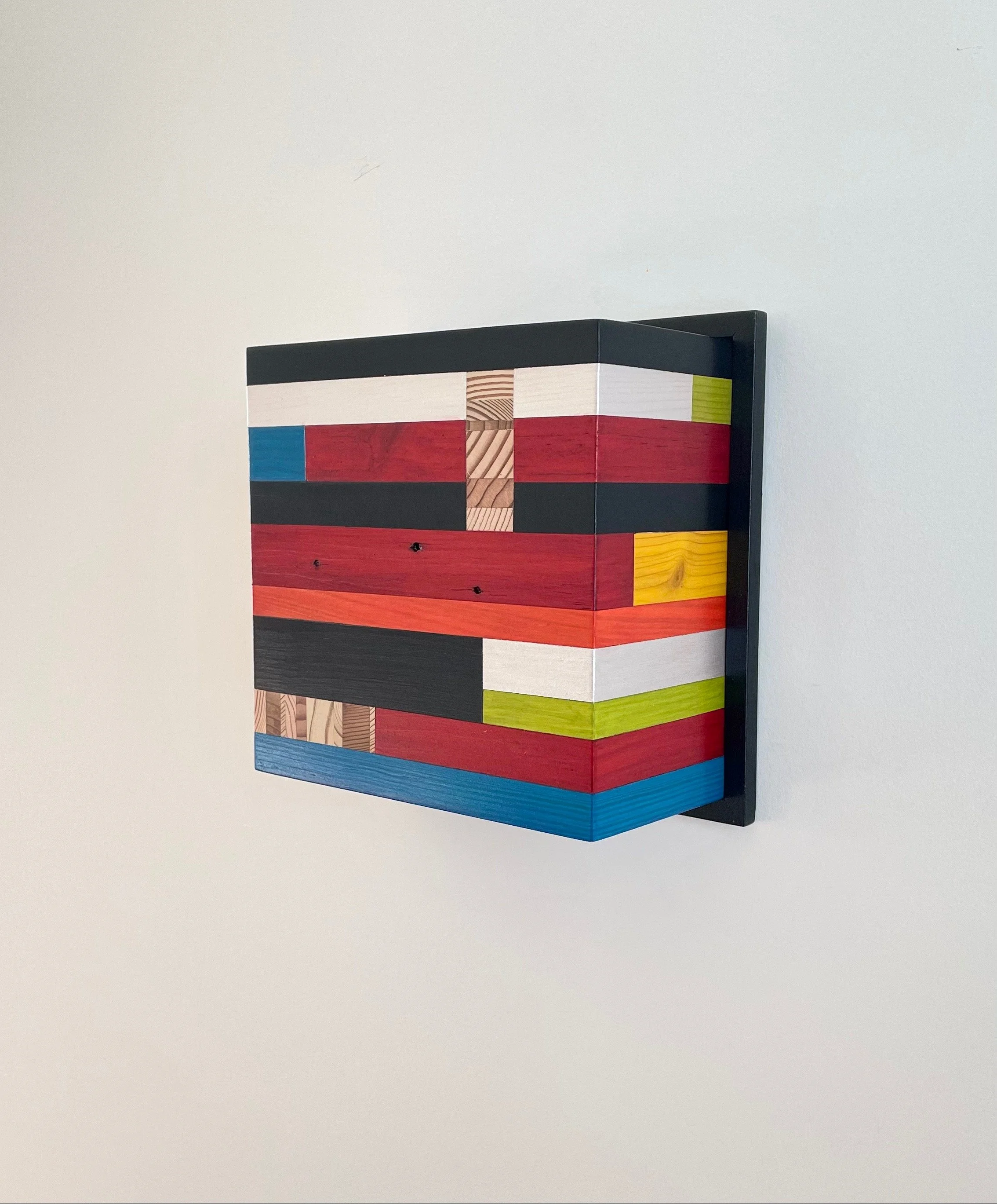 Andrew Traub, "Color Module: A7SQ"