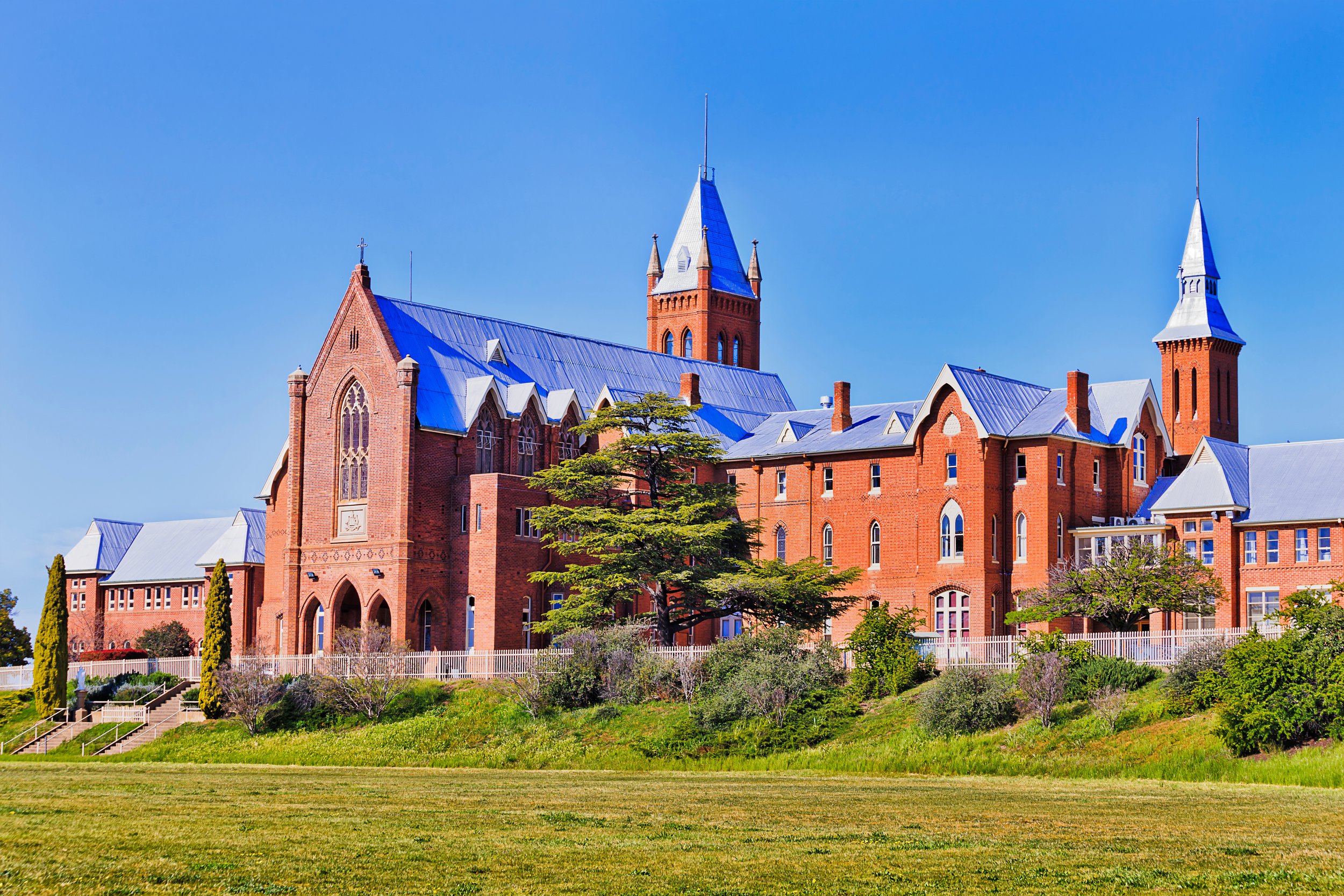 St Stanislaus' College, Bathurst