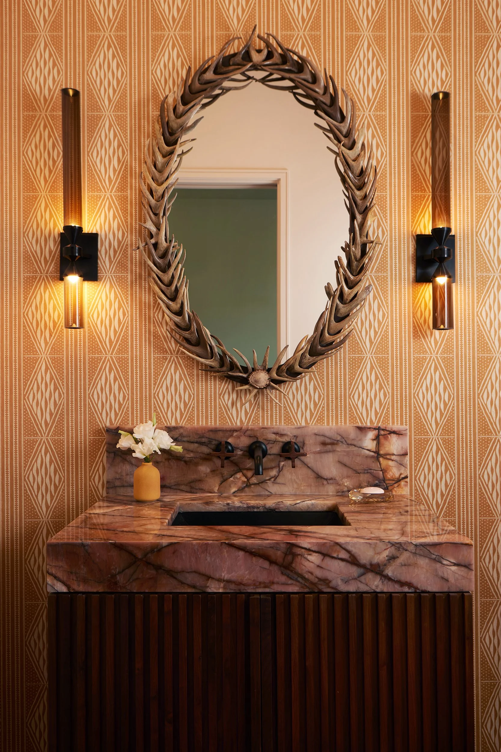 dana-wiseman-magnolia-powder-room-brown-marble-vanity.jpg