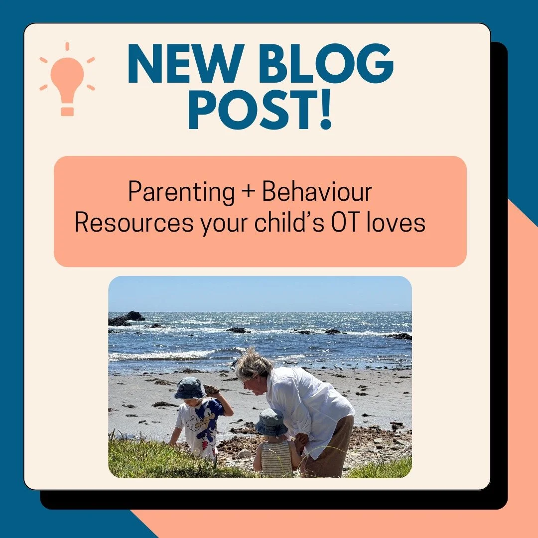 Our experienced children&rsquo;s Occupational Therapists have curated their favourite parenting and behaviour podcasts, speakers and authors into one blog! International wisdom for Sunshine Coast families, helping to support your child&rsquo;s emotio