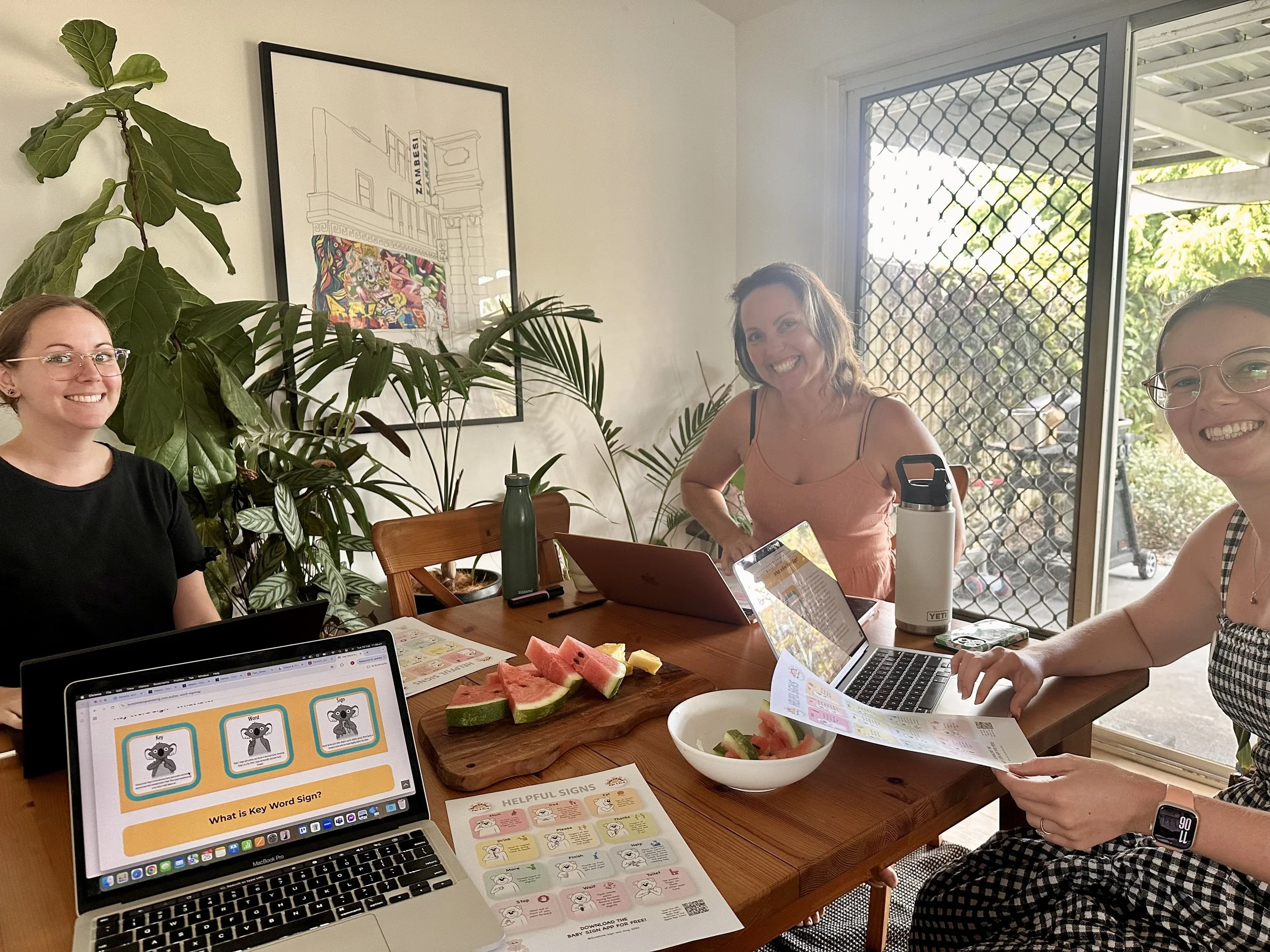 How I Stay Up to Date Working With Kids With Complex Bodies and Families