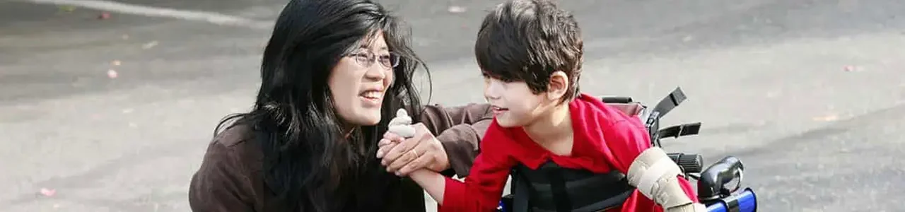 New to Paediatric Equipment Prescription? Start Here.