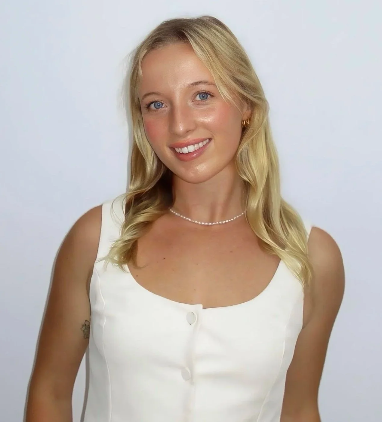 Ella Smith Occupational Therapist Kids and Co Lab