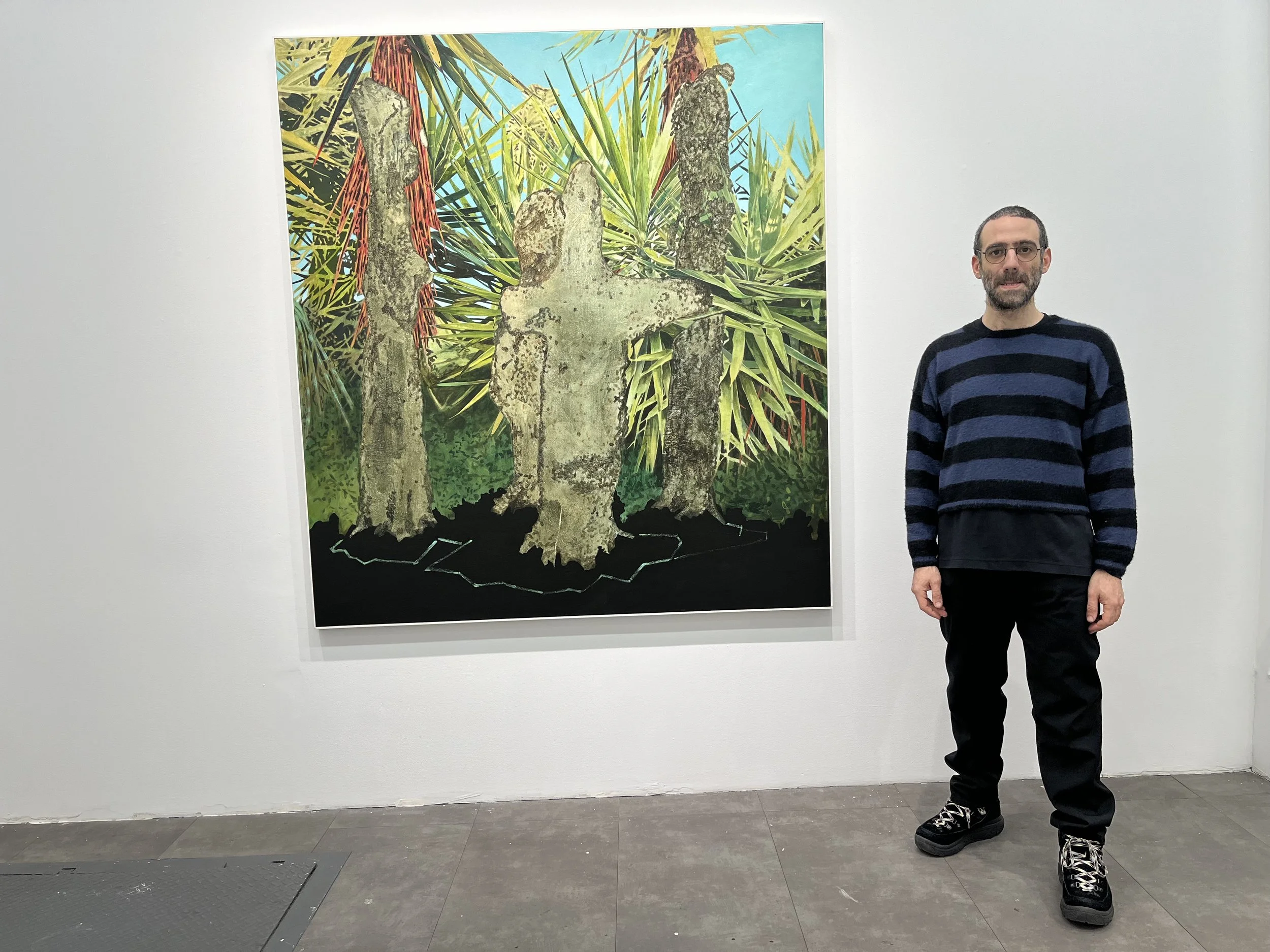 #026 Iasonas Kampanis