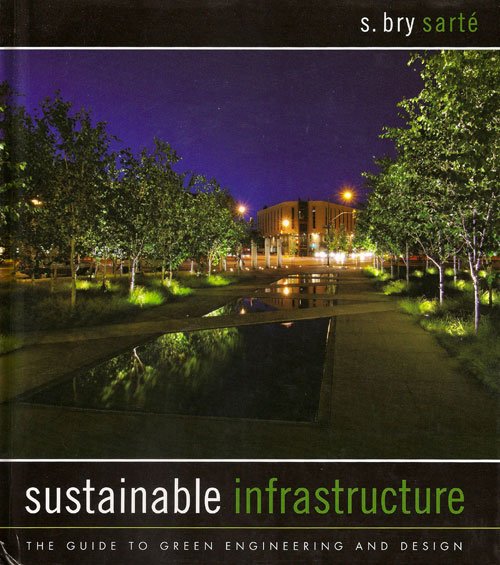 Sustainable Infrastructure, 2010