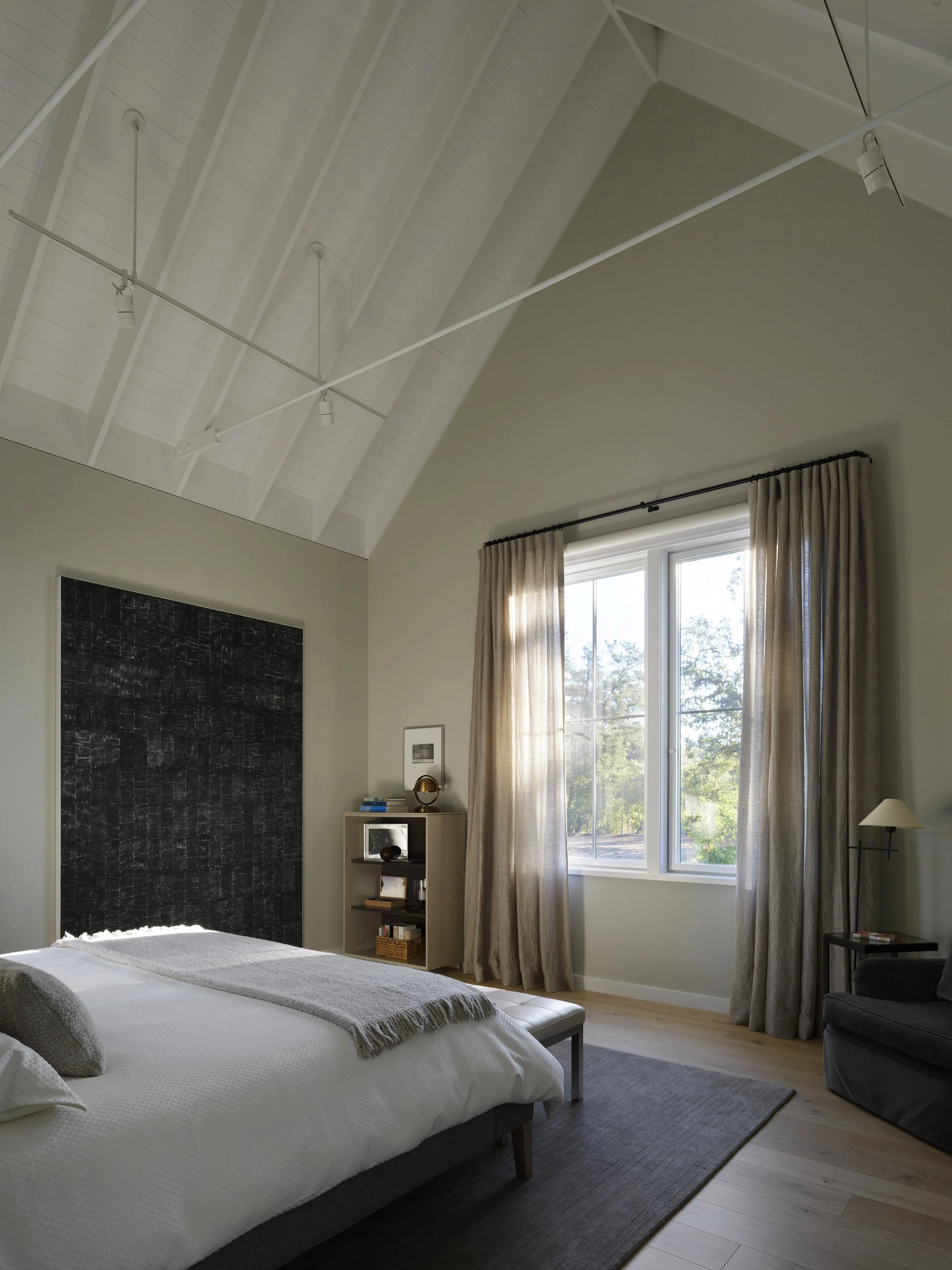 Dry Creek — NICK NOYES ARCHITECTURE